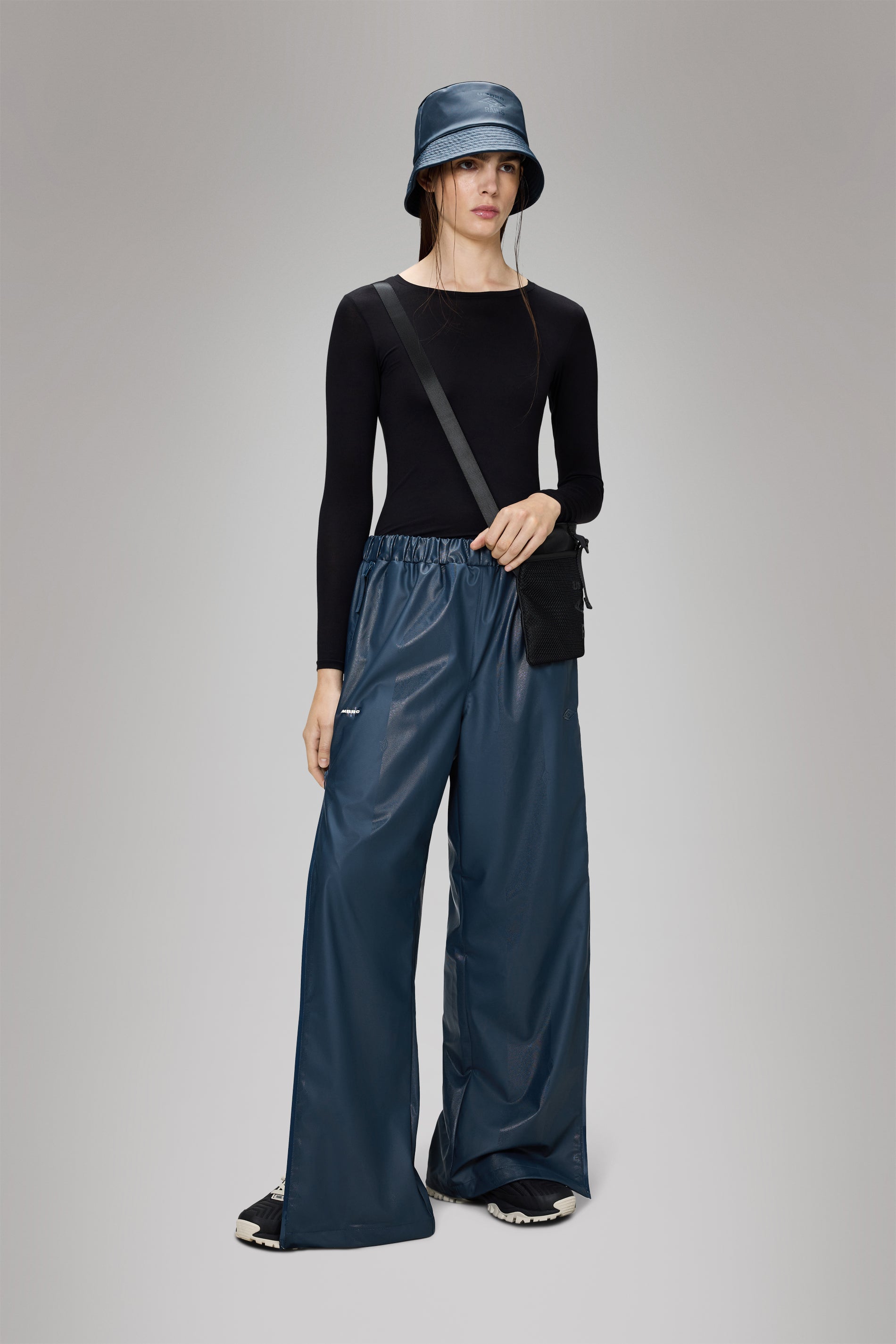 Rains x Umbro Apollo Pants Wide