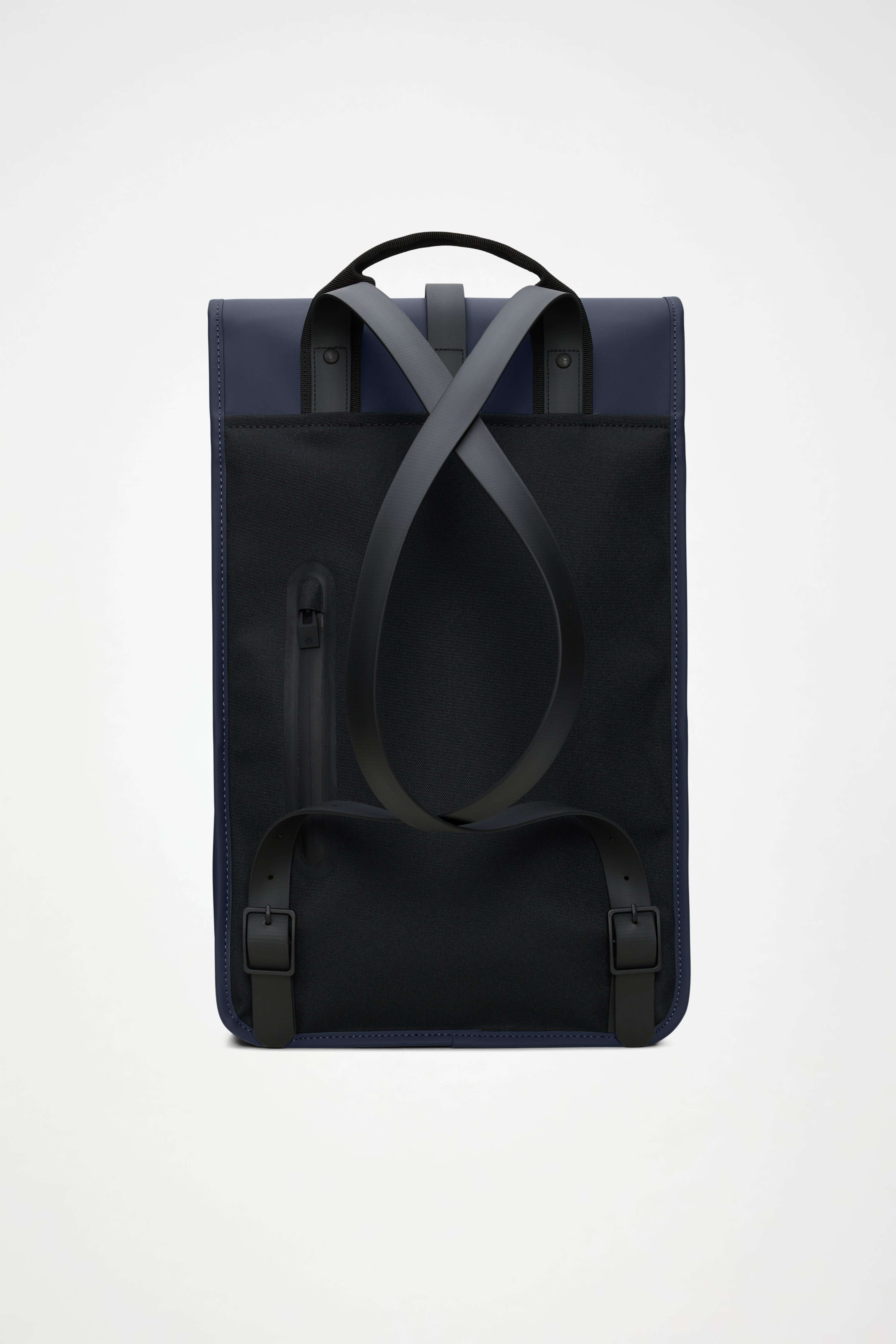 RAINS Backpack Navy 17L H50 x D12 x W30 cm Backpack