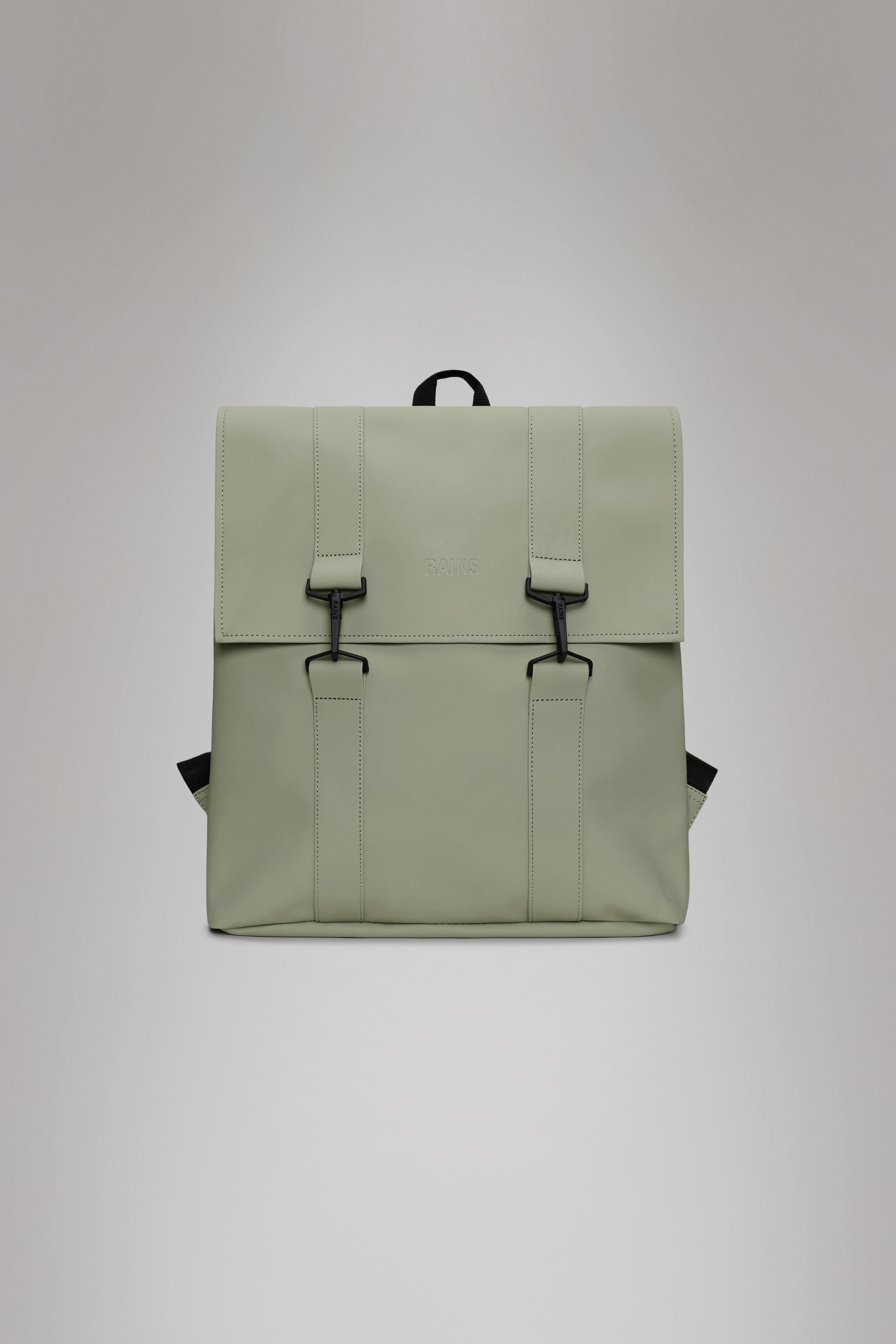 RAINS MSN Bag Drift 21L H40 x D15 x W35 cm Backpack