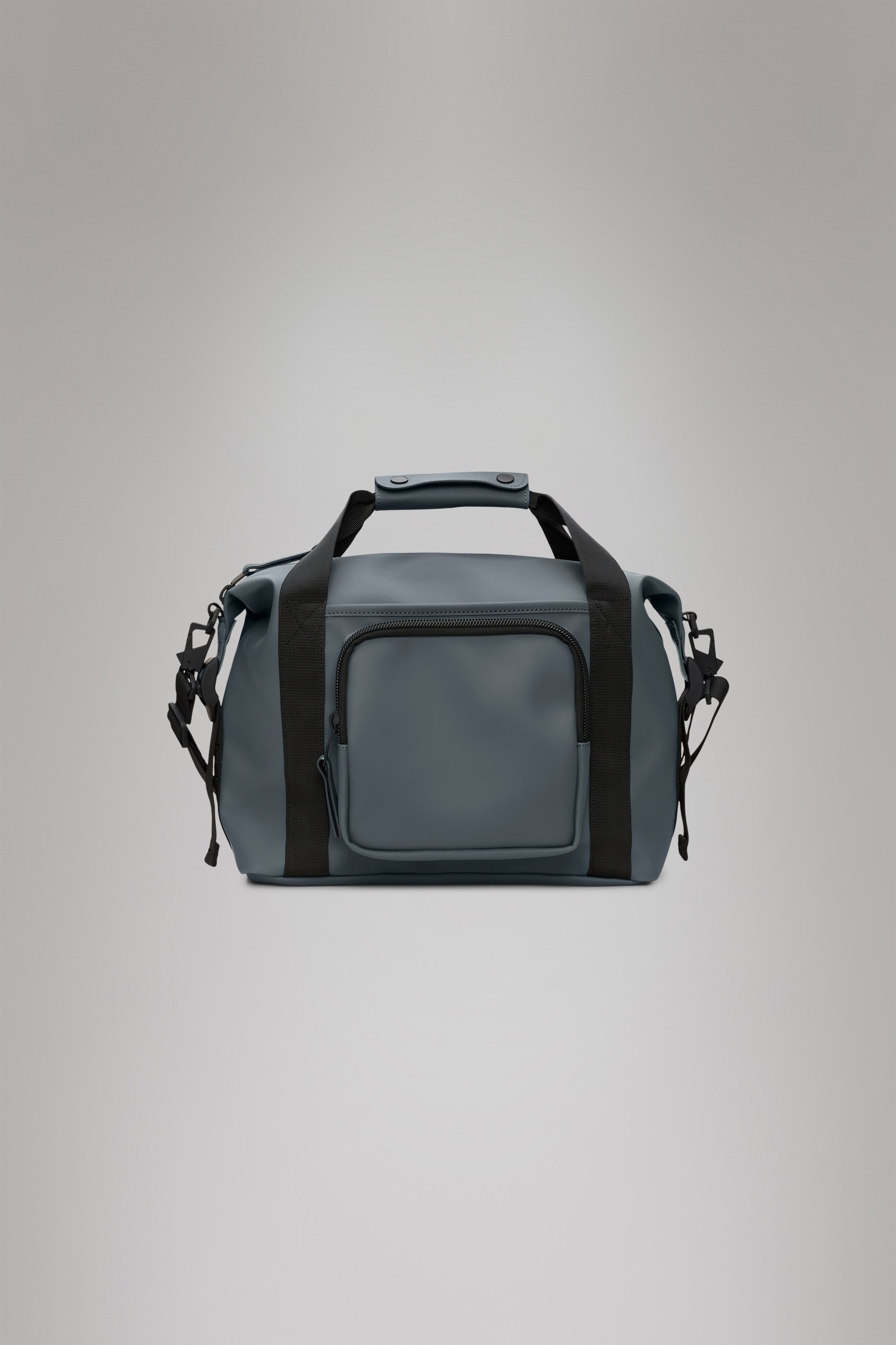 RAINS Texel Kit Bag Lagoon 36L H31 x D14 x W44 cm Weekender