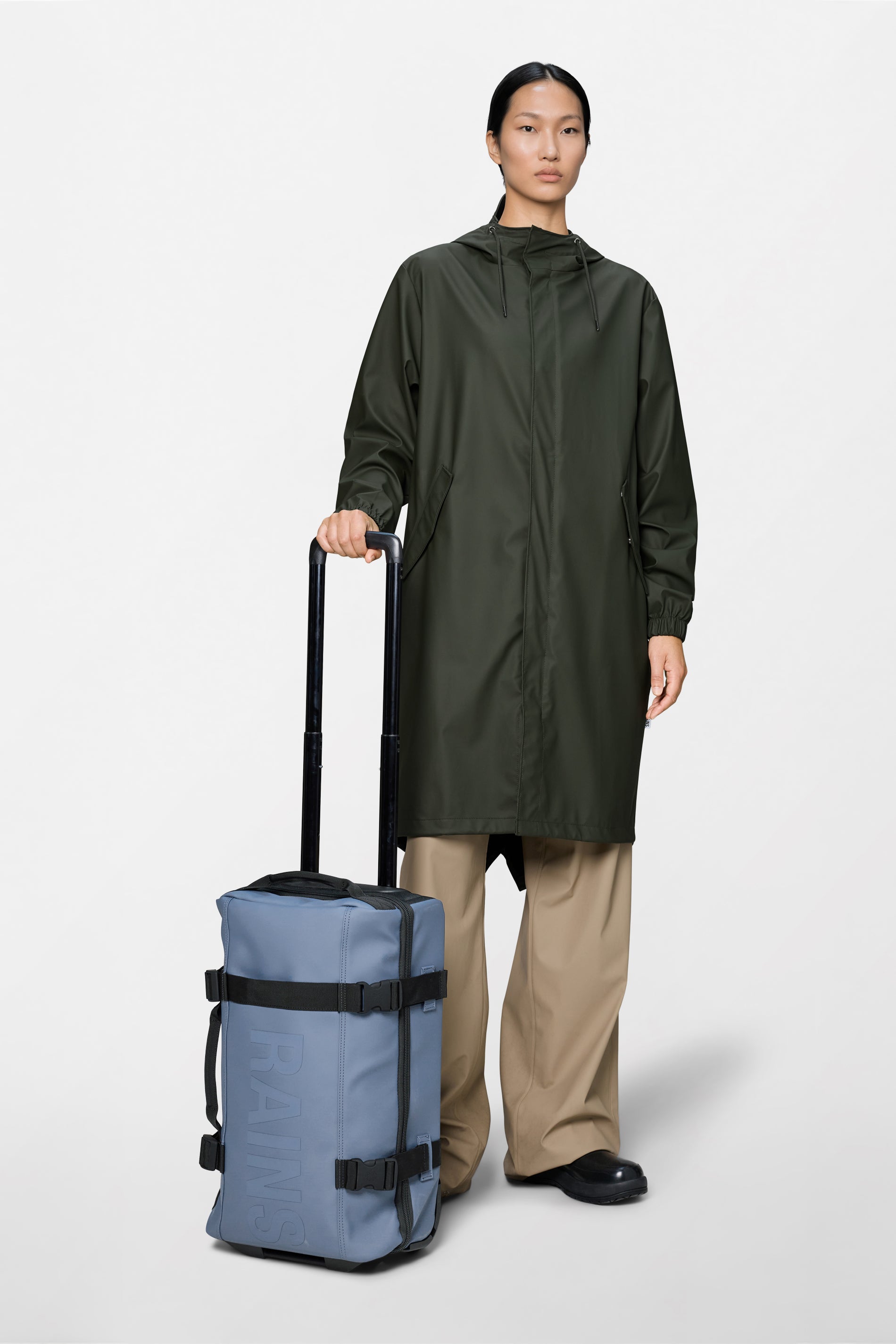Texel Cabin Bag
