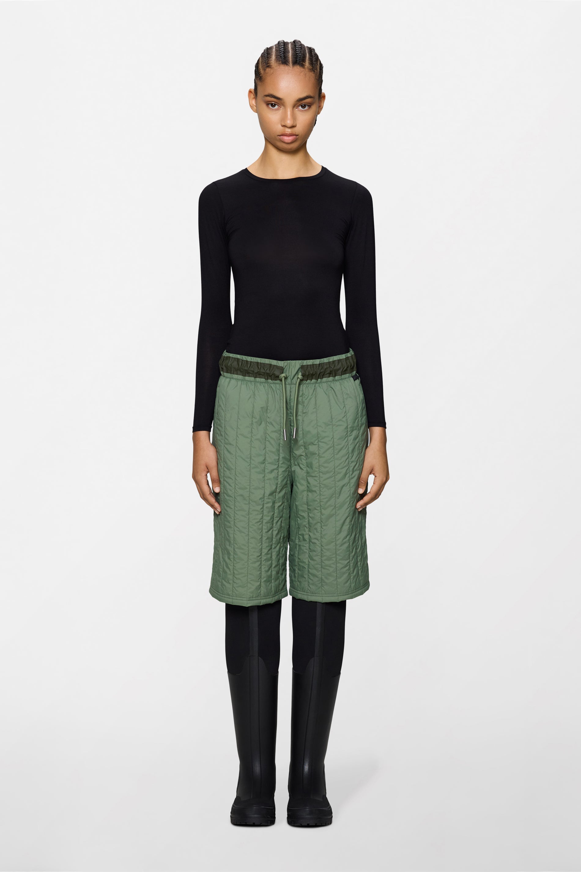 RAINS Koya Vision Shorts Well Pants