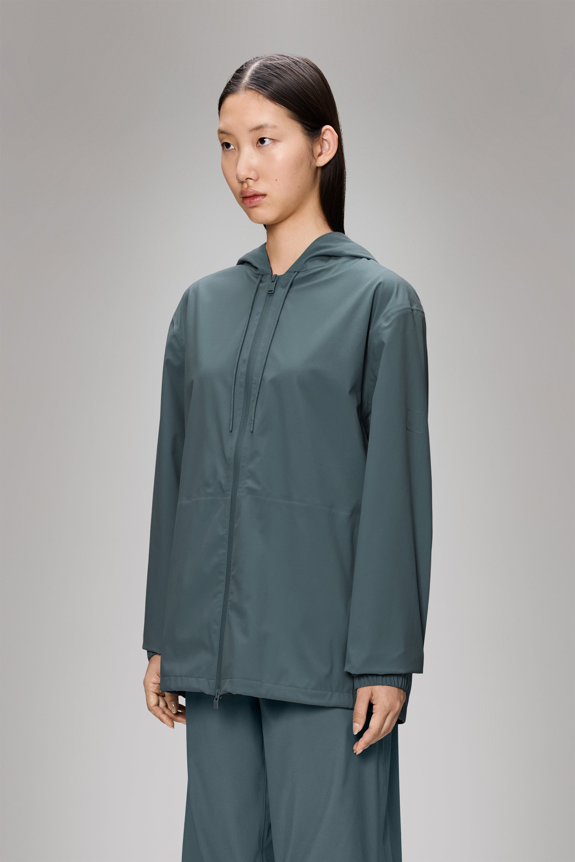 Suva Hardshell Jacket
