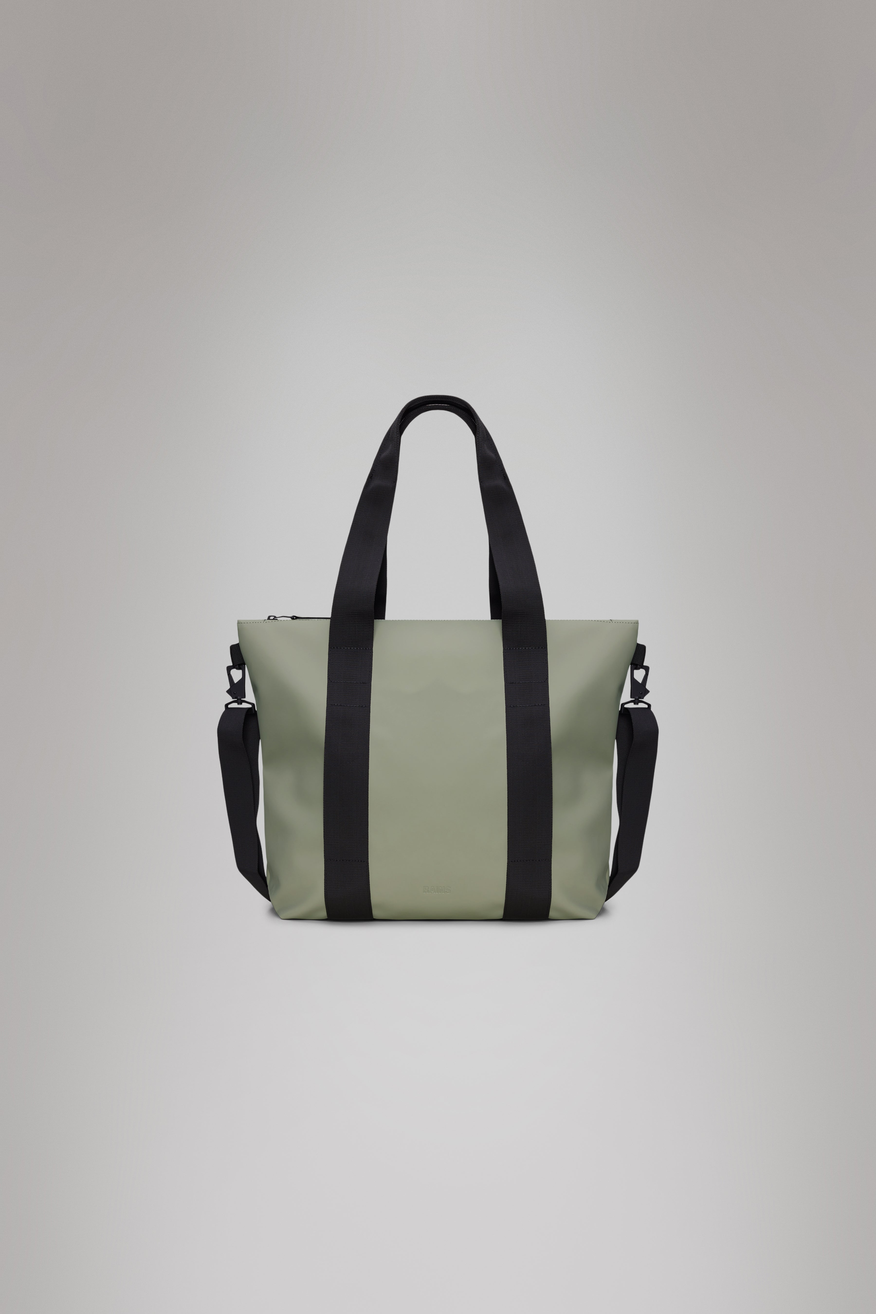 RAINS Tote Bag Mini Drift 16L H41 x D13 x W40 cm Tote