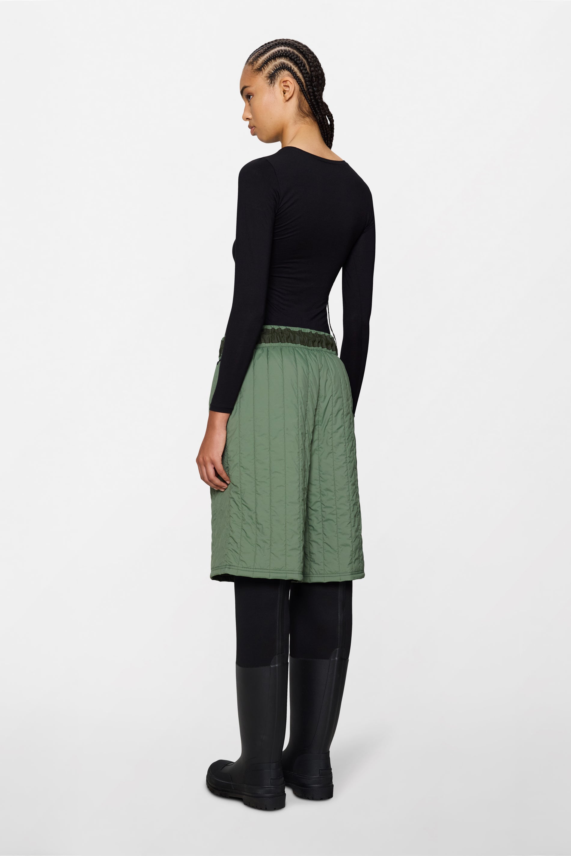 RAINS Koya Vision Shorts Well Pants