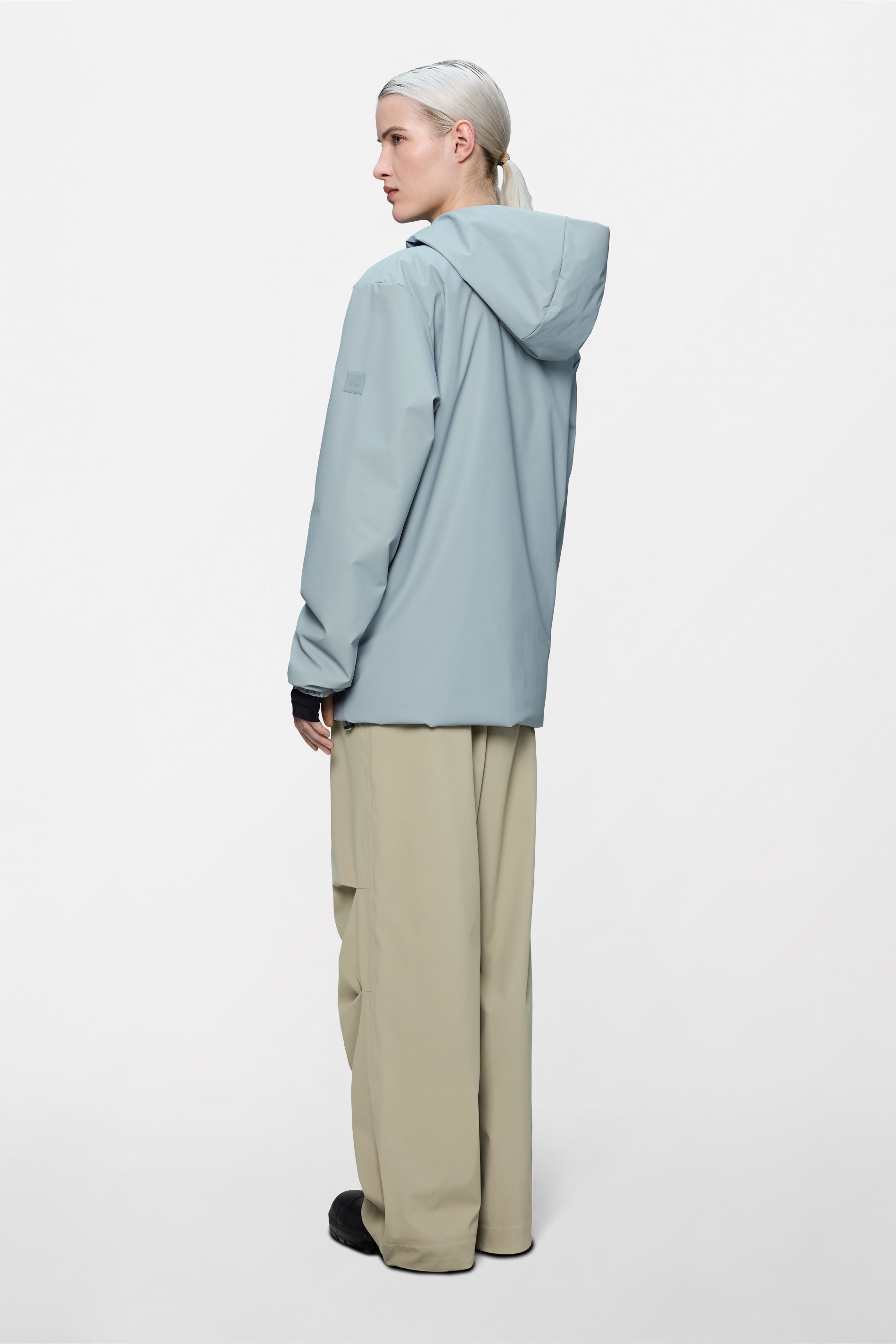 Lohja Insulated Jacket