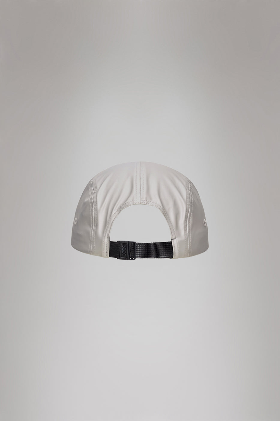 RAINS 5 Panel Cap Nimbus Headwear