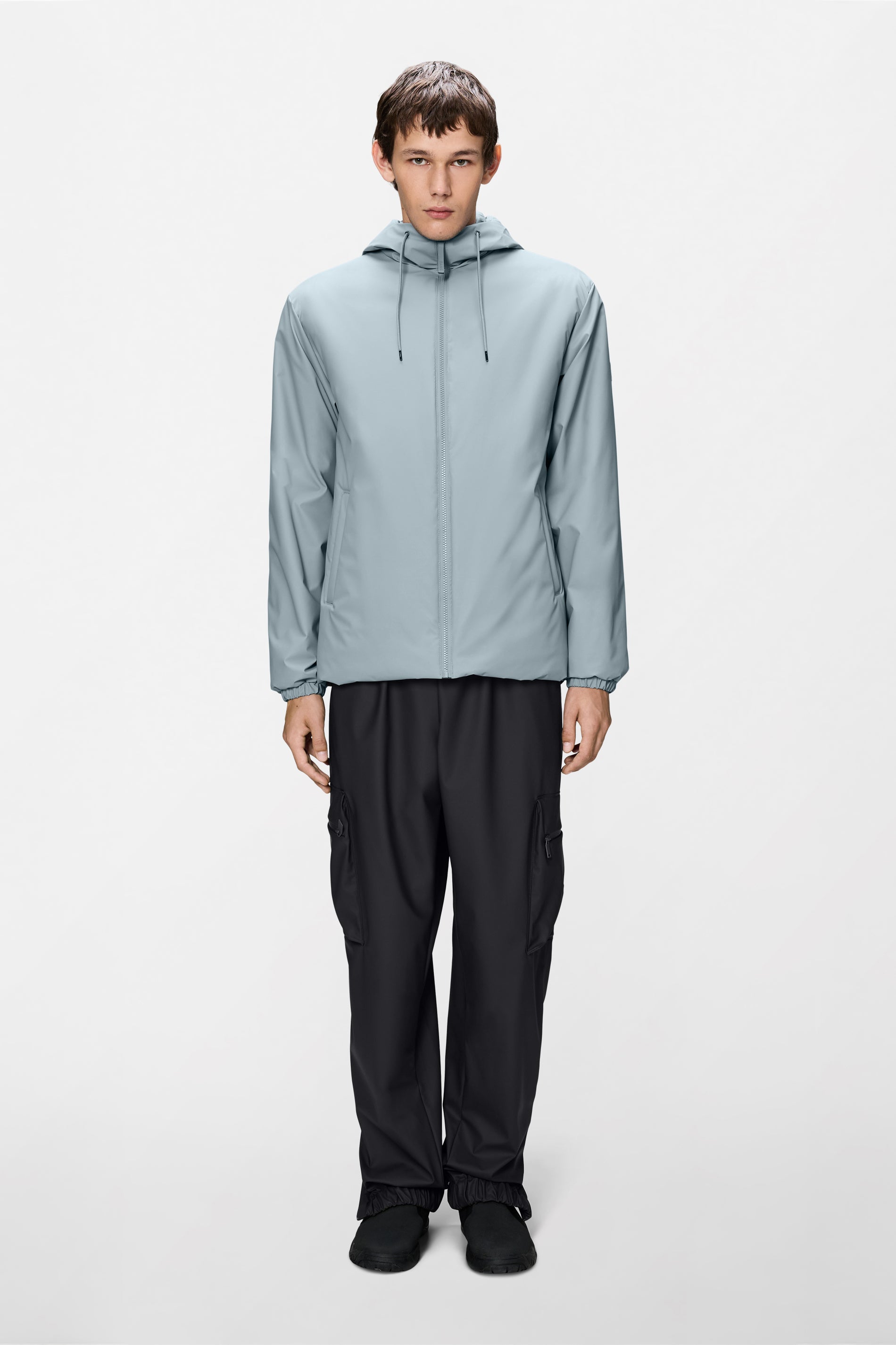 Rains Lohja Insulated Jacket Pool Jacket
