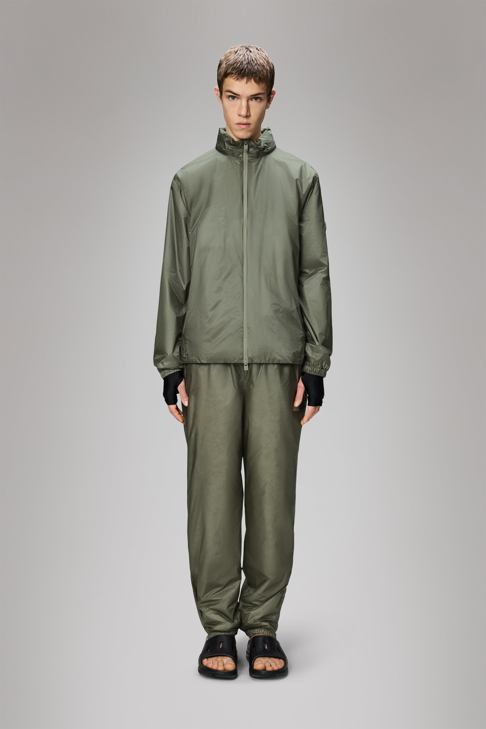 RAINS Kauto Insulated Jacket Drift Jacket
