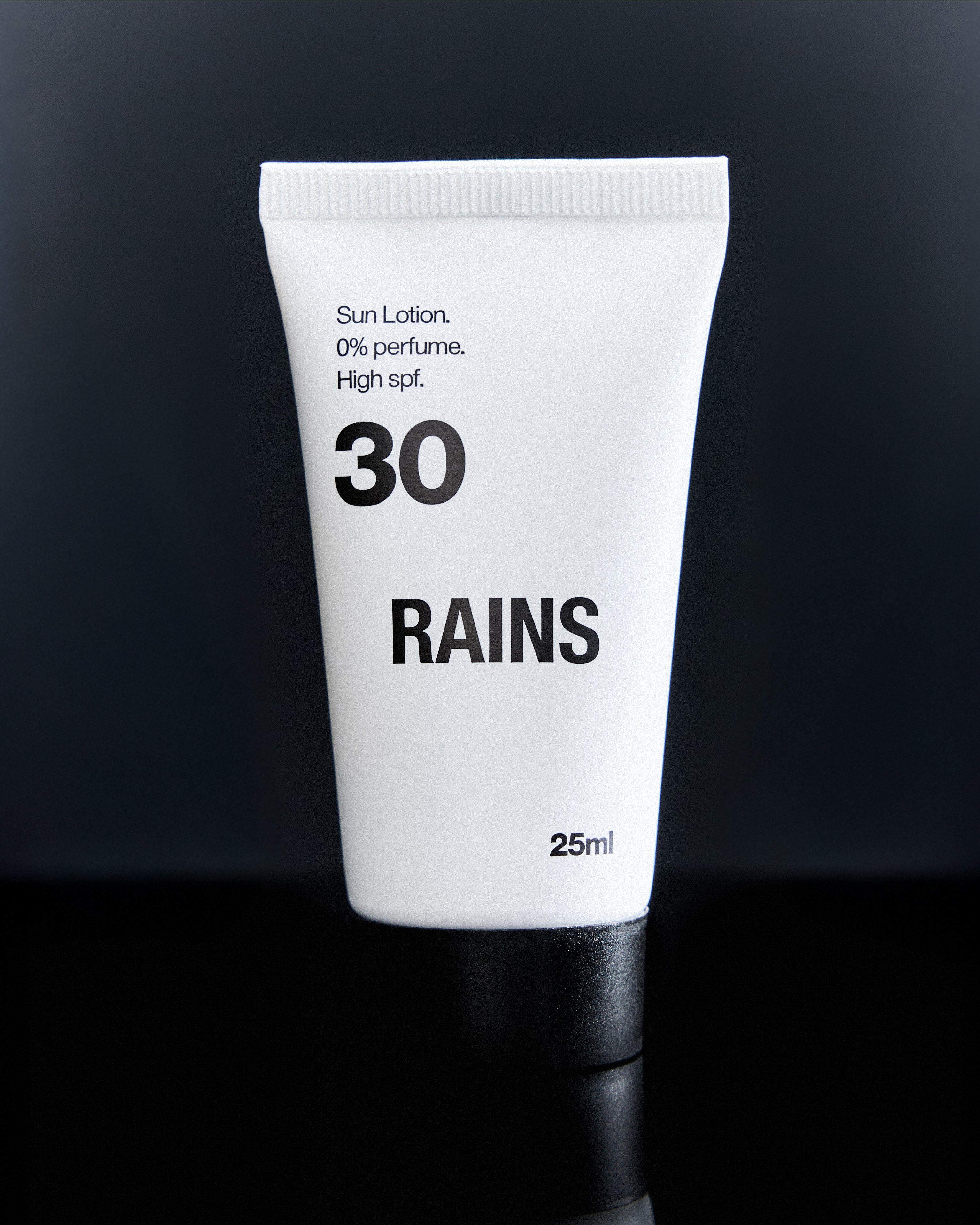 RAINS Sunscreen SPF 30 Transparent BWP