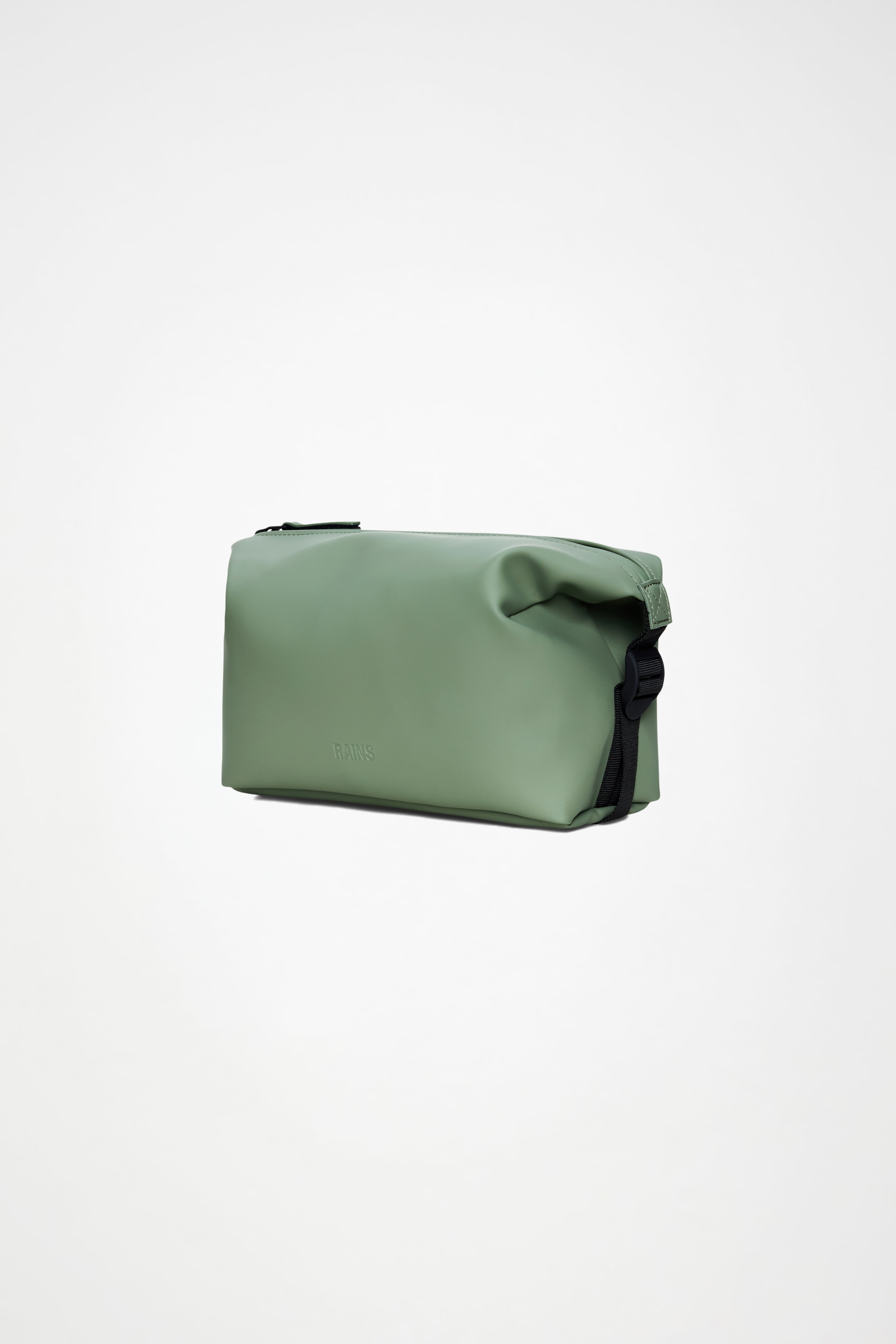 RAINS Hilo Wash Bag Well Wash Bag