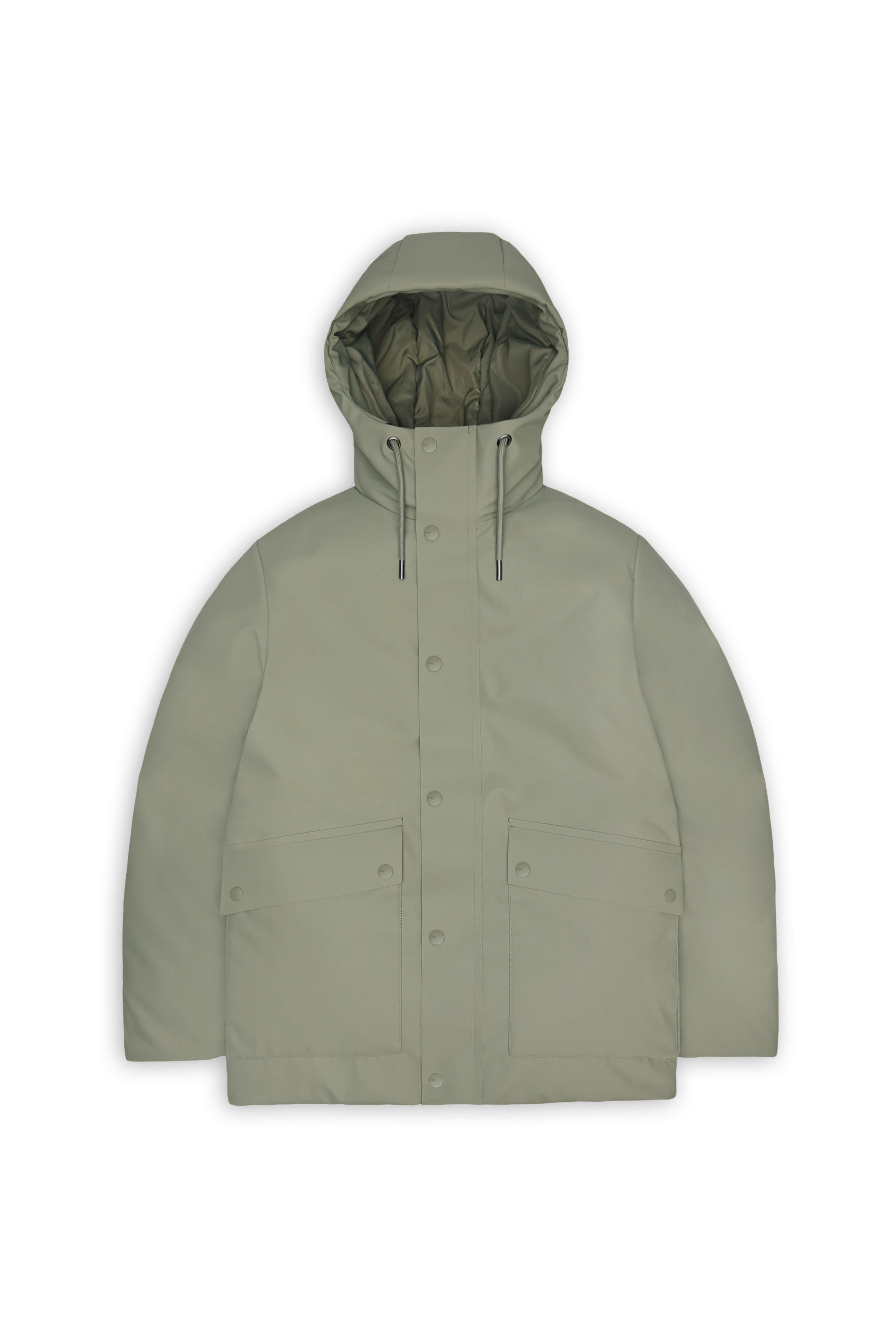 RAINS Nome Parka Drift Jacket