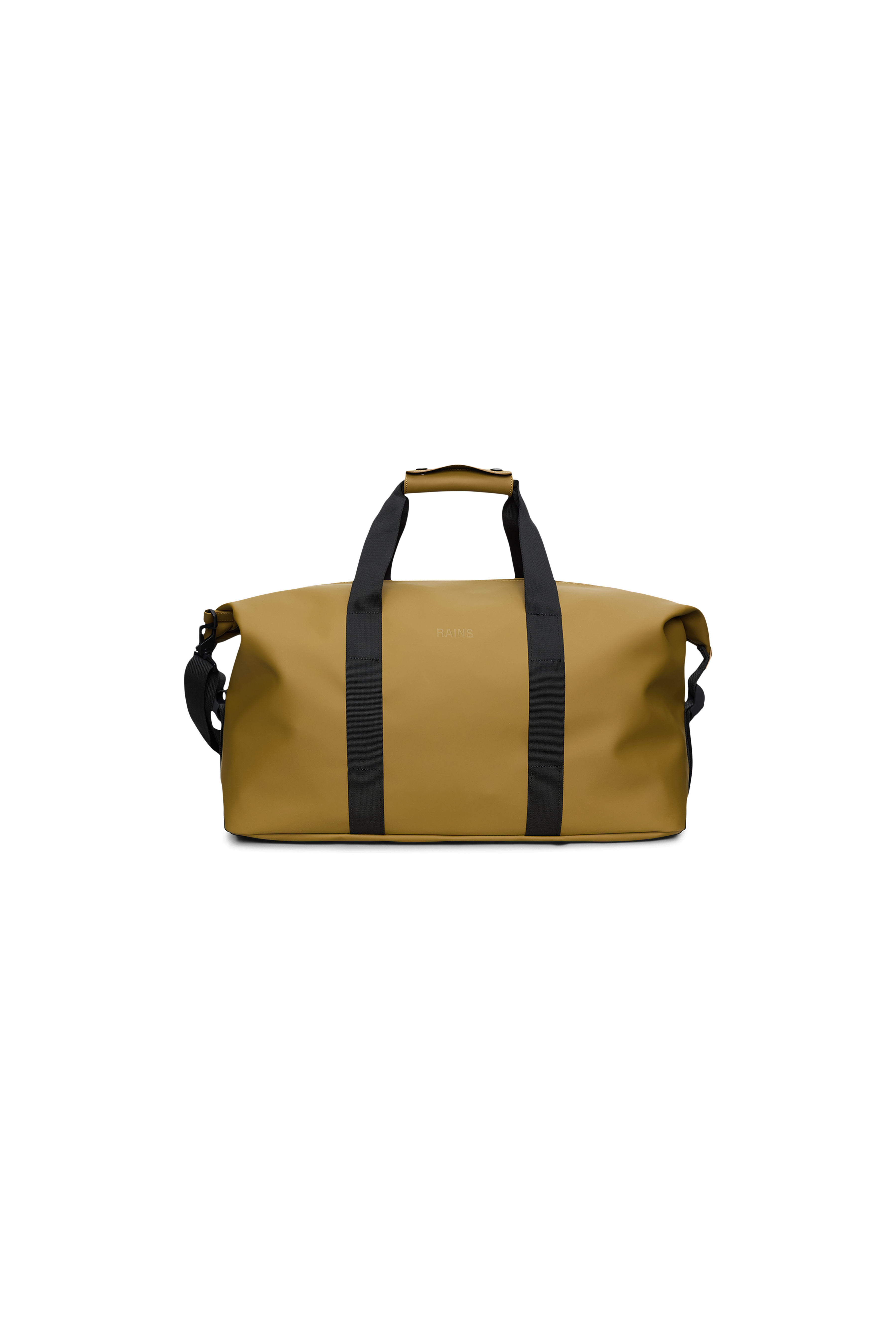 RAINS Hilo Weekend Bag Dawn 36L H27 x D26 x W52 cm Weekender