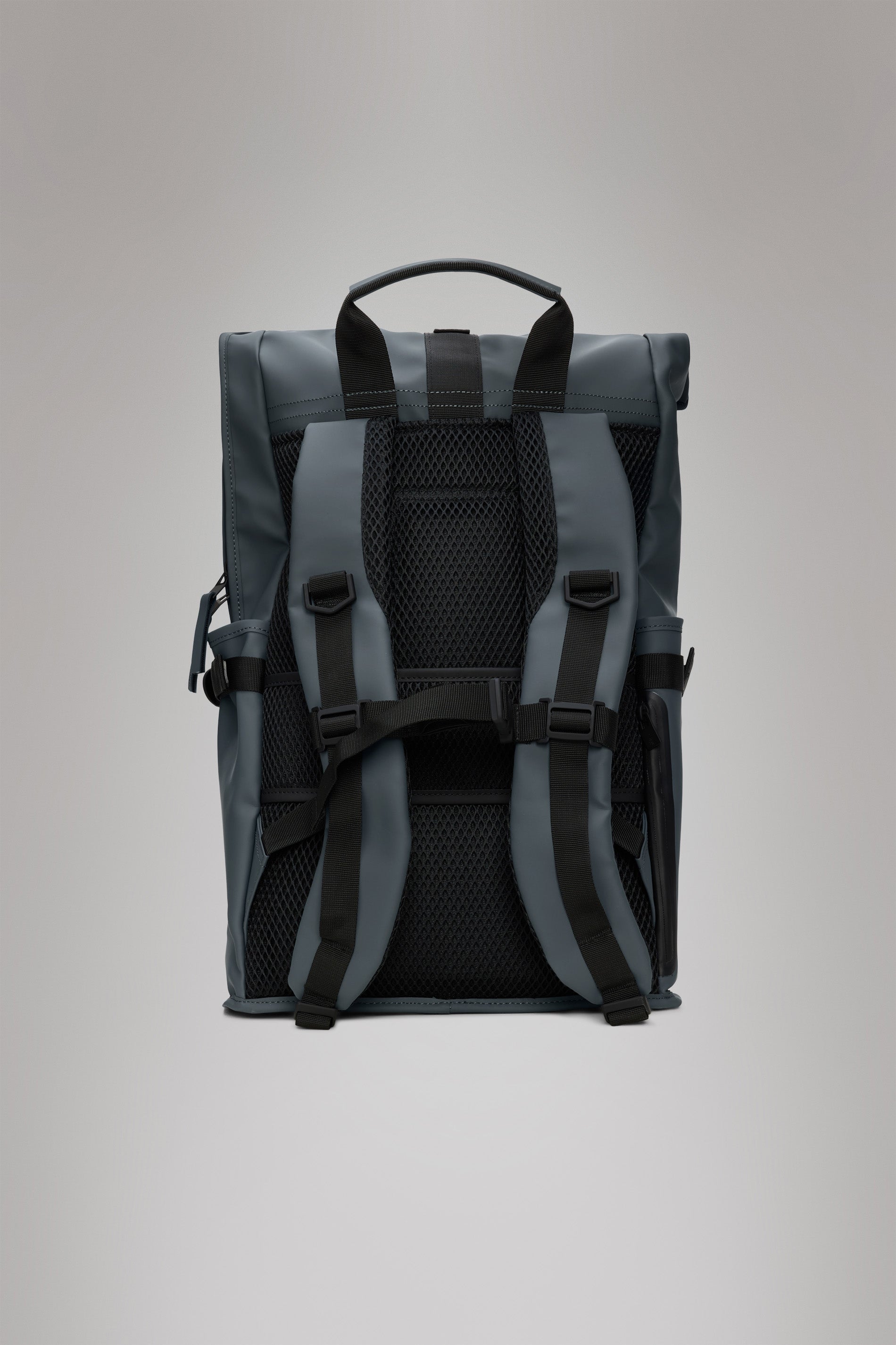 RAINS Texel Moulded Backpack Lagoon Backpack