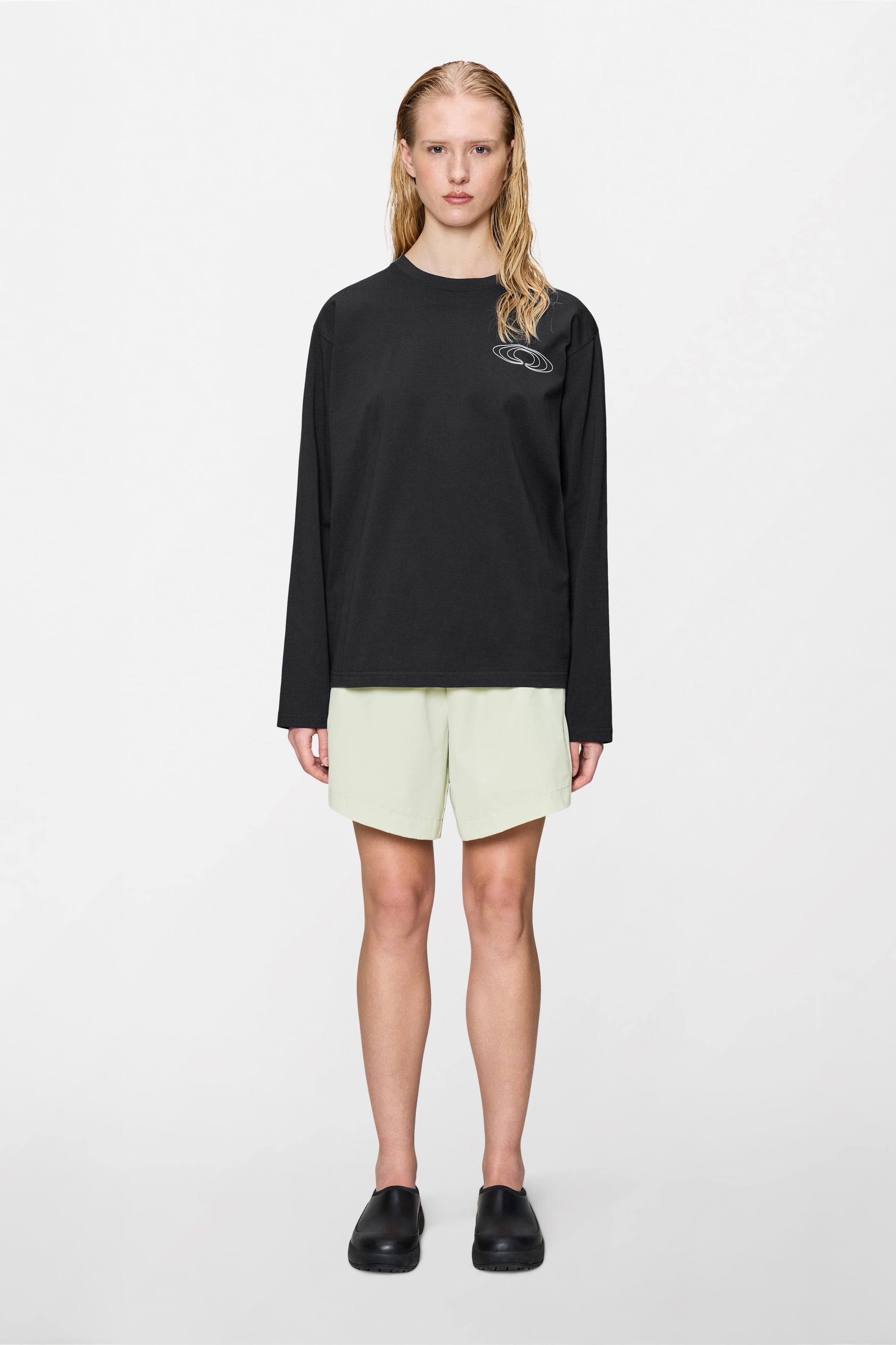 Classic Long Sleeve T-Shirt