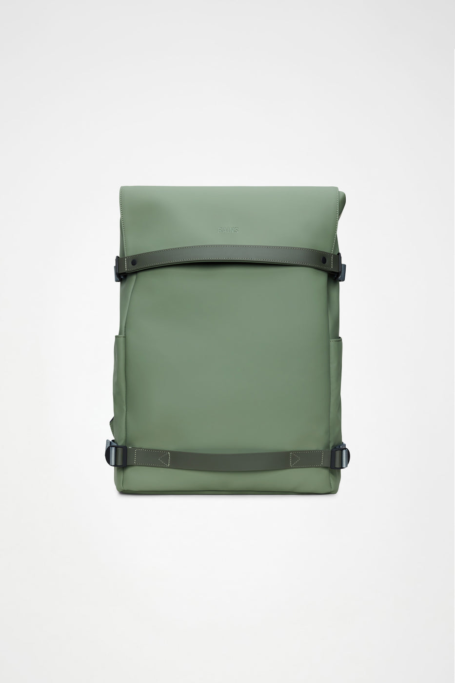 RAINS OTG Backpack Well Backpack