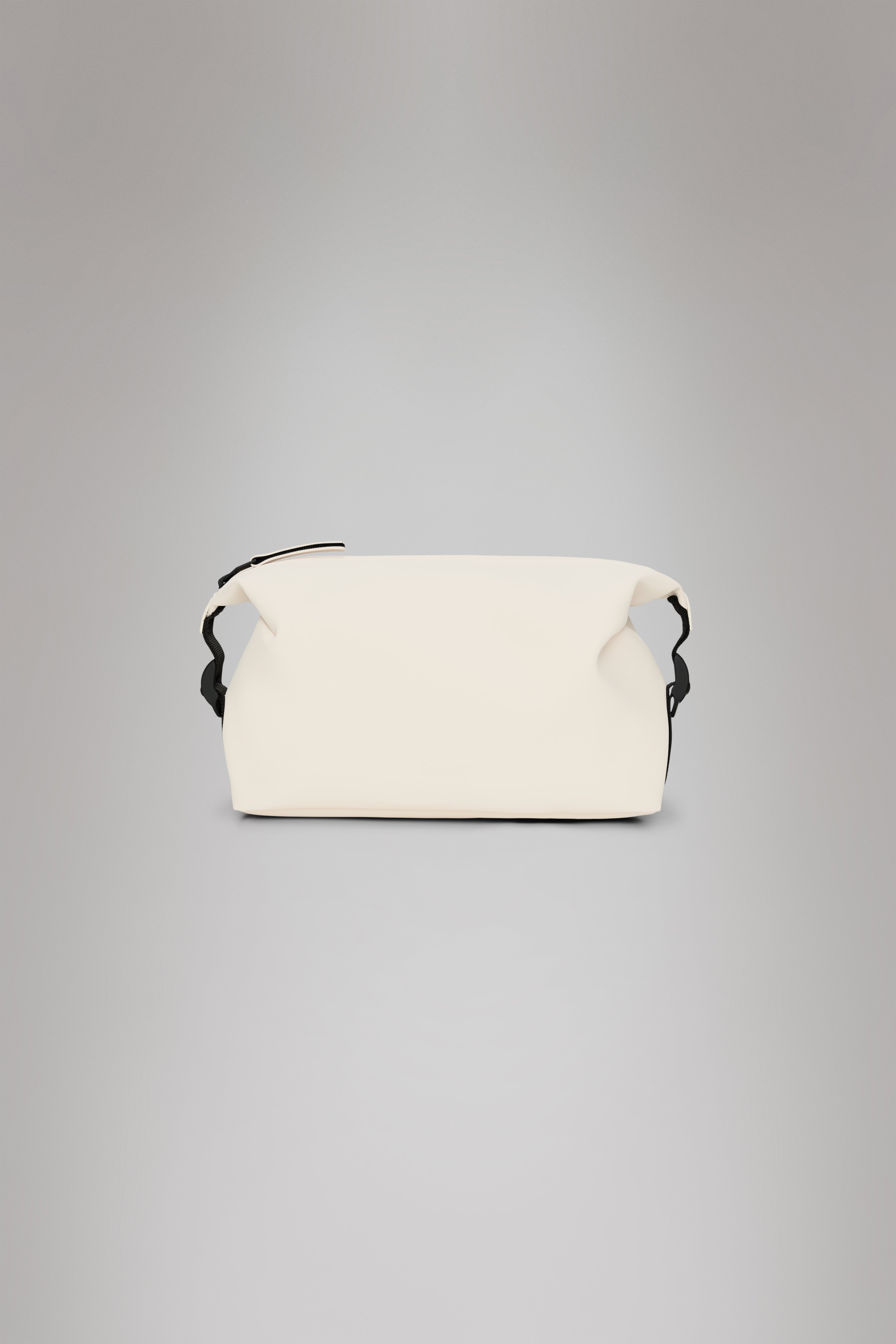 RAINS Hilo Wash Bag Dune Wash Bag