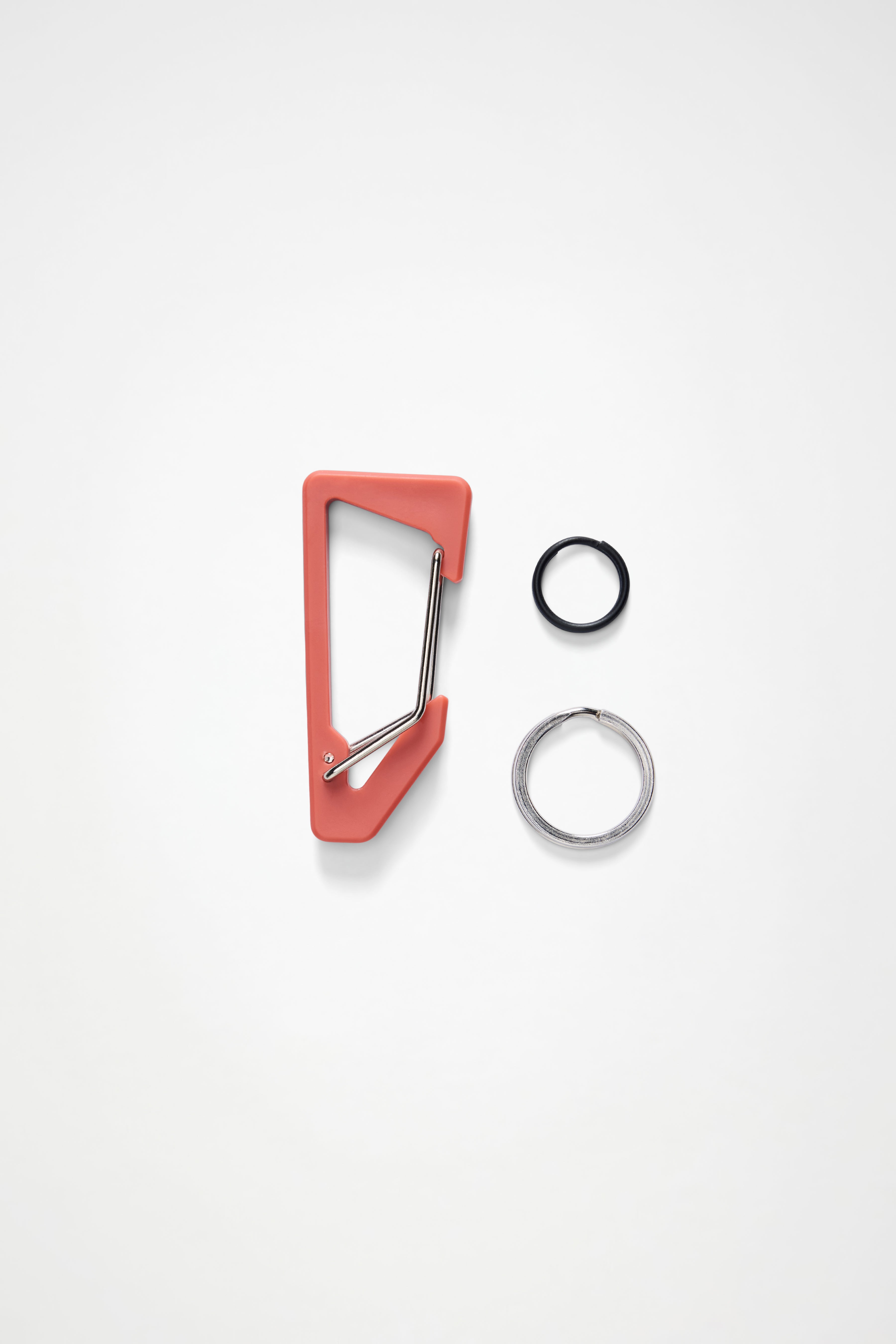 Rains Carabiner