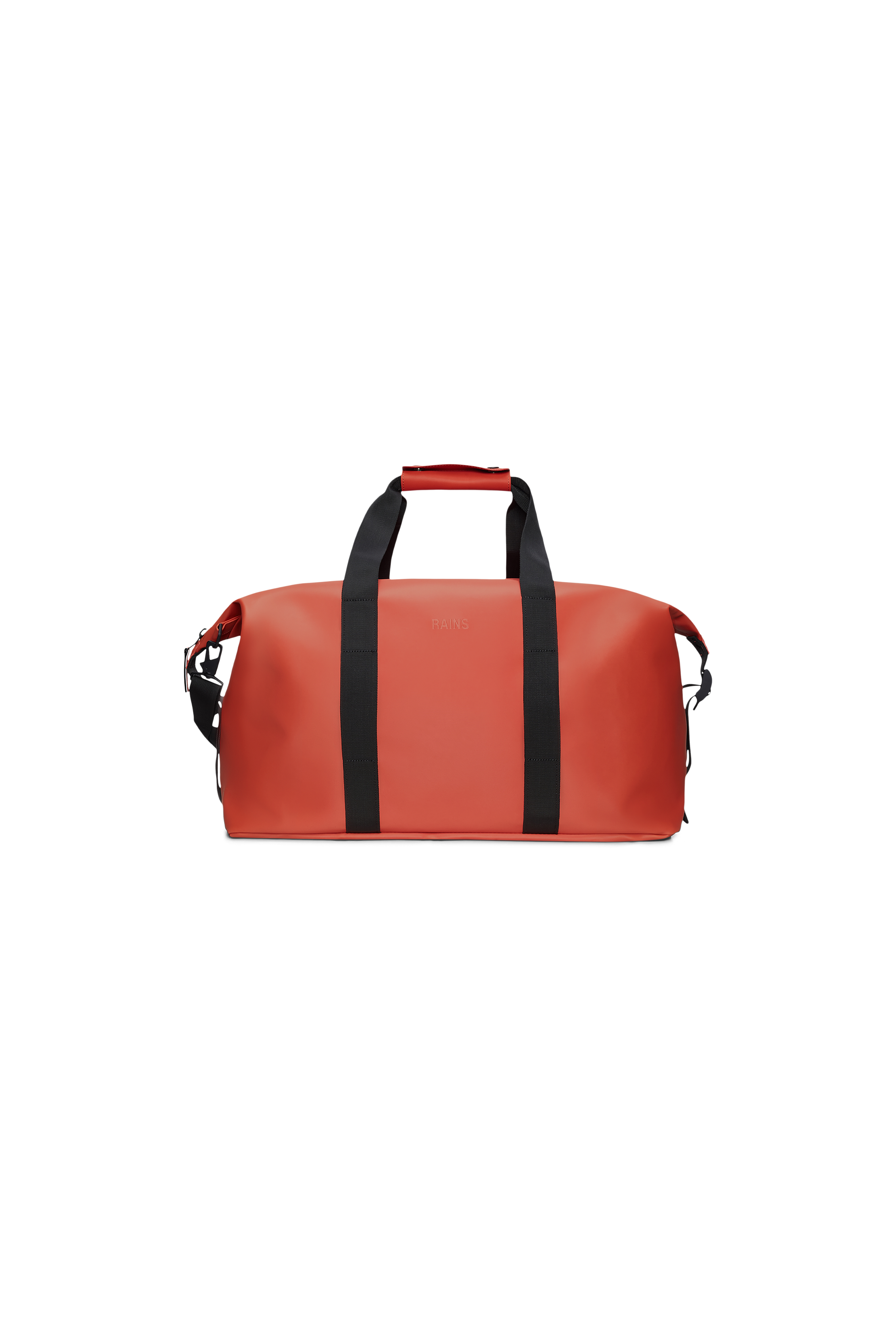 RAINS Hilo Weekend Bag Kiln 36L H27 x D26 x W52 cm Weekender