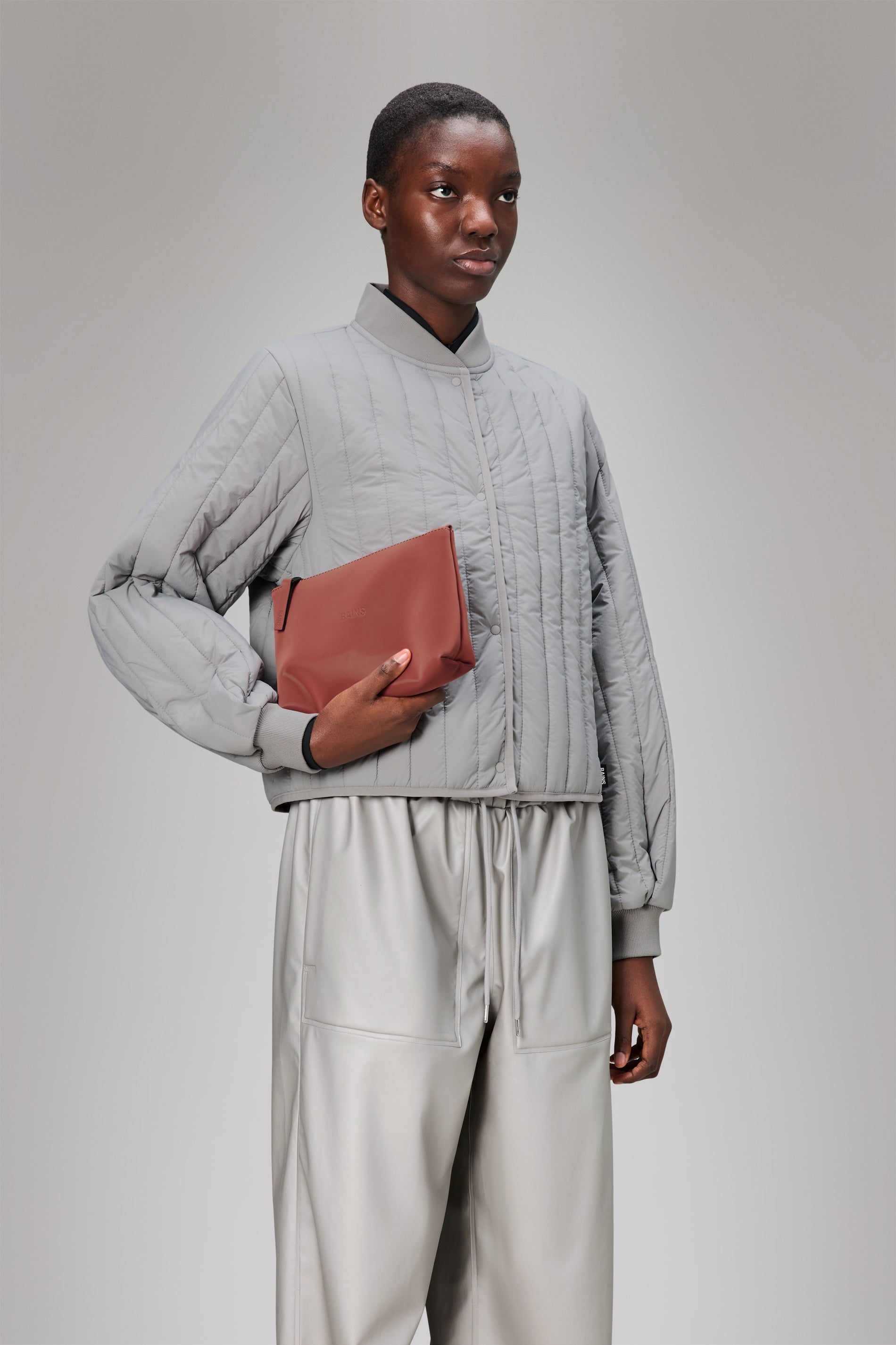 RAINS Cosmetic Bag Honor Wash Bag