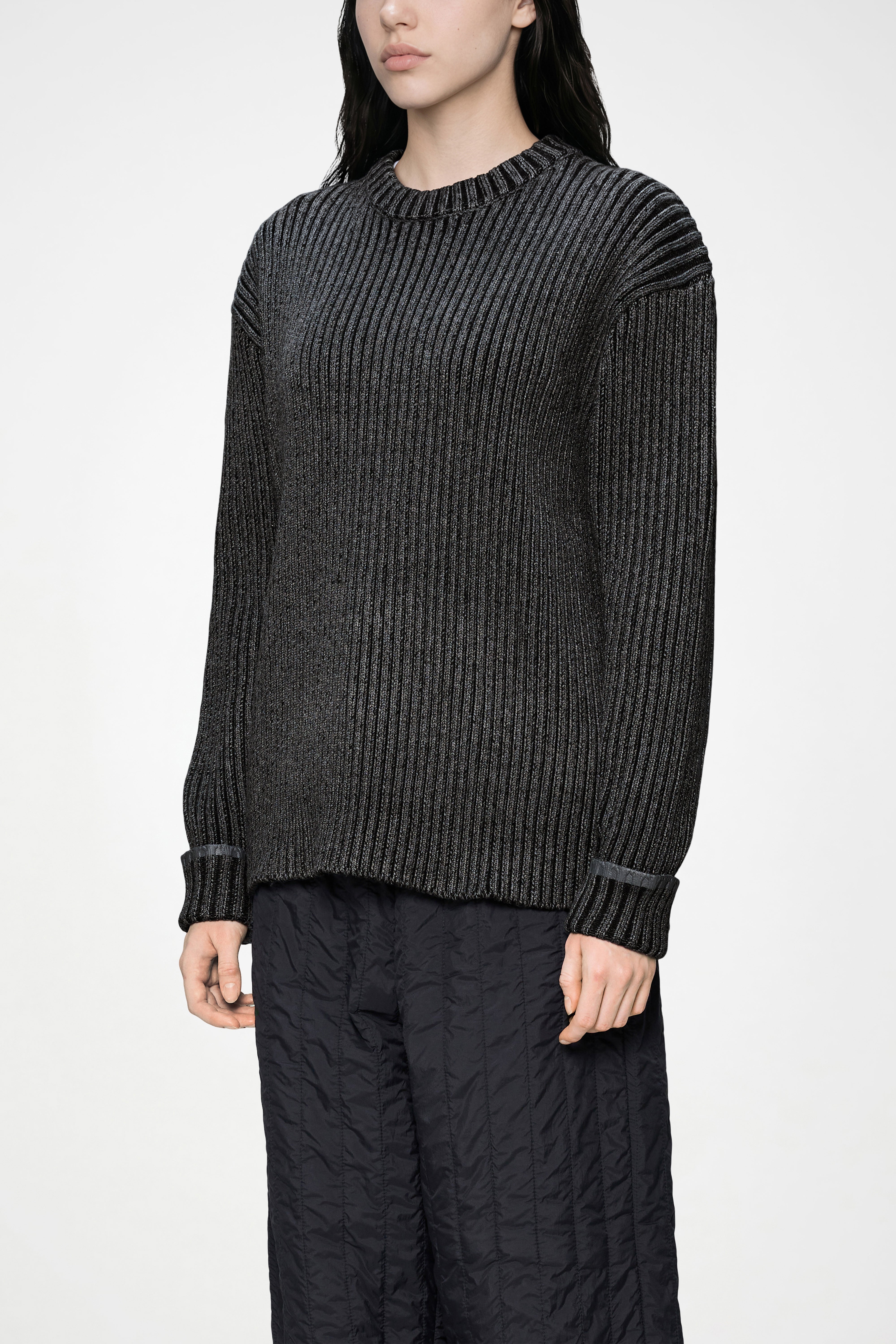 Sapa Knit Crew Neck