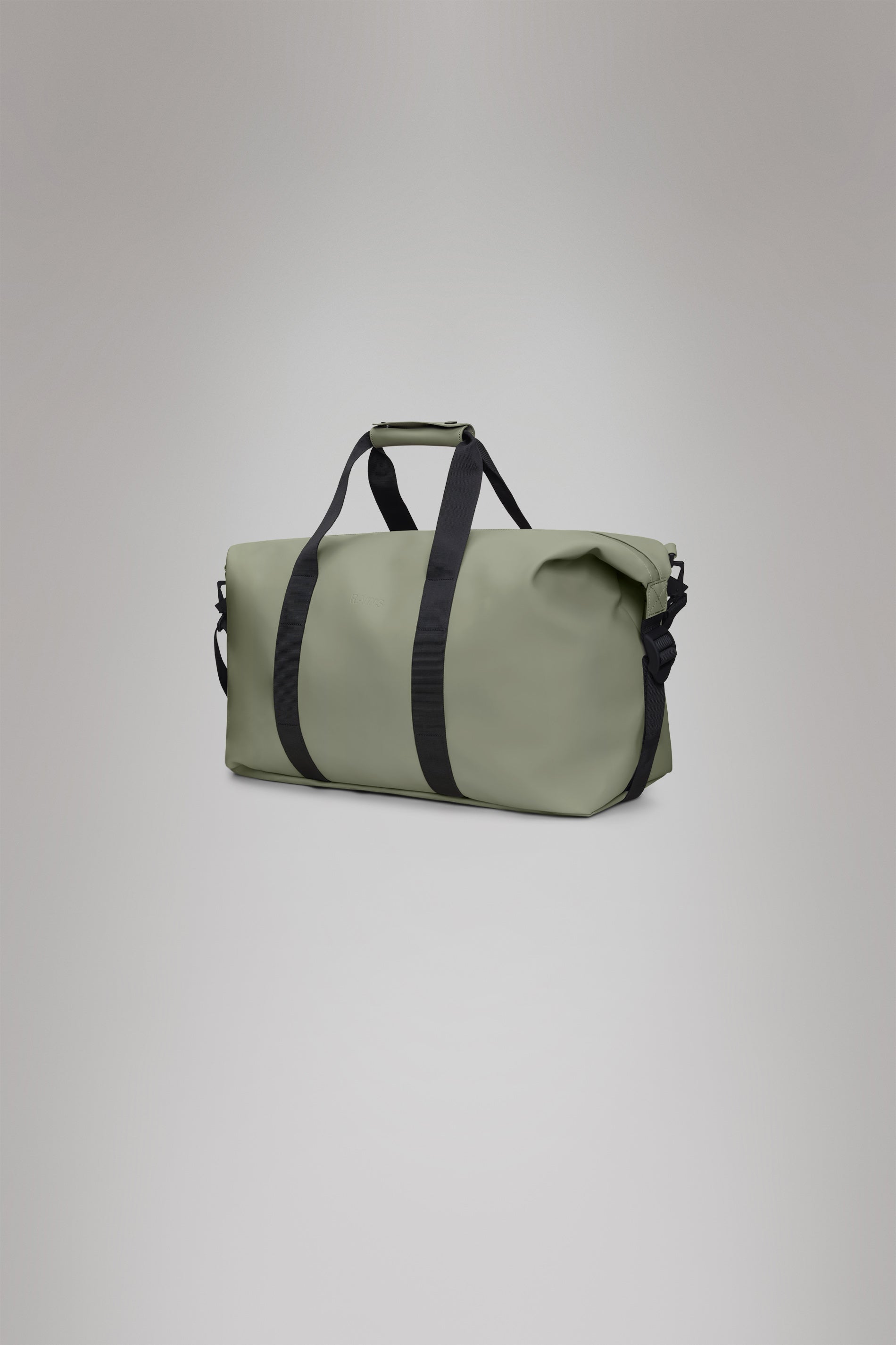 RAINS Hilo Weekend Bag Drift 36L H35 x D26 x W62 cm Weekender