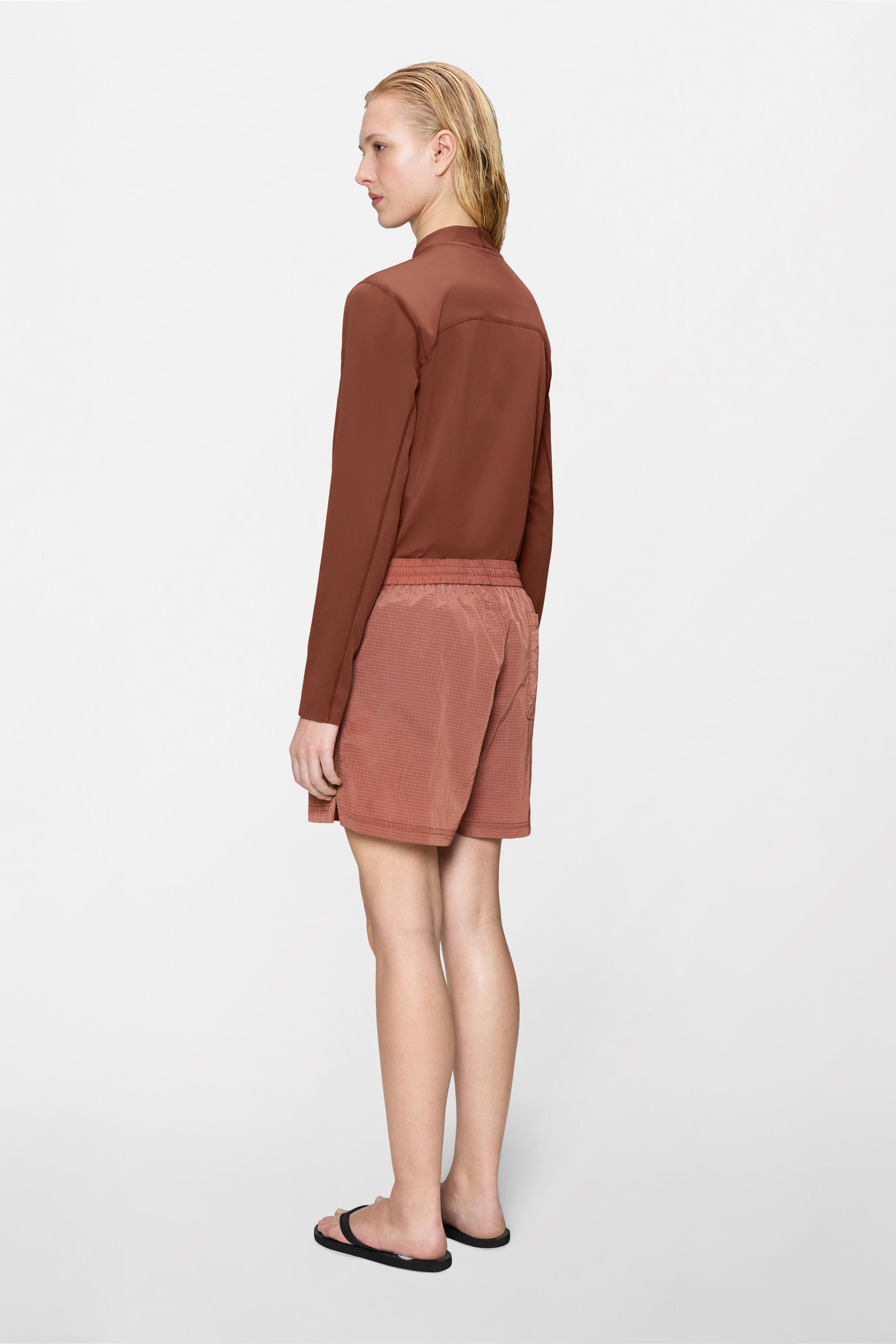Swim Shorts