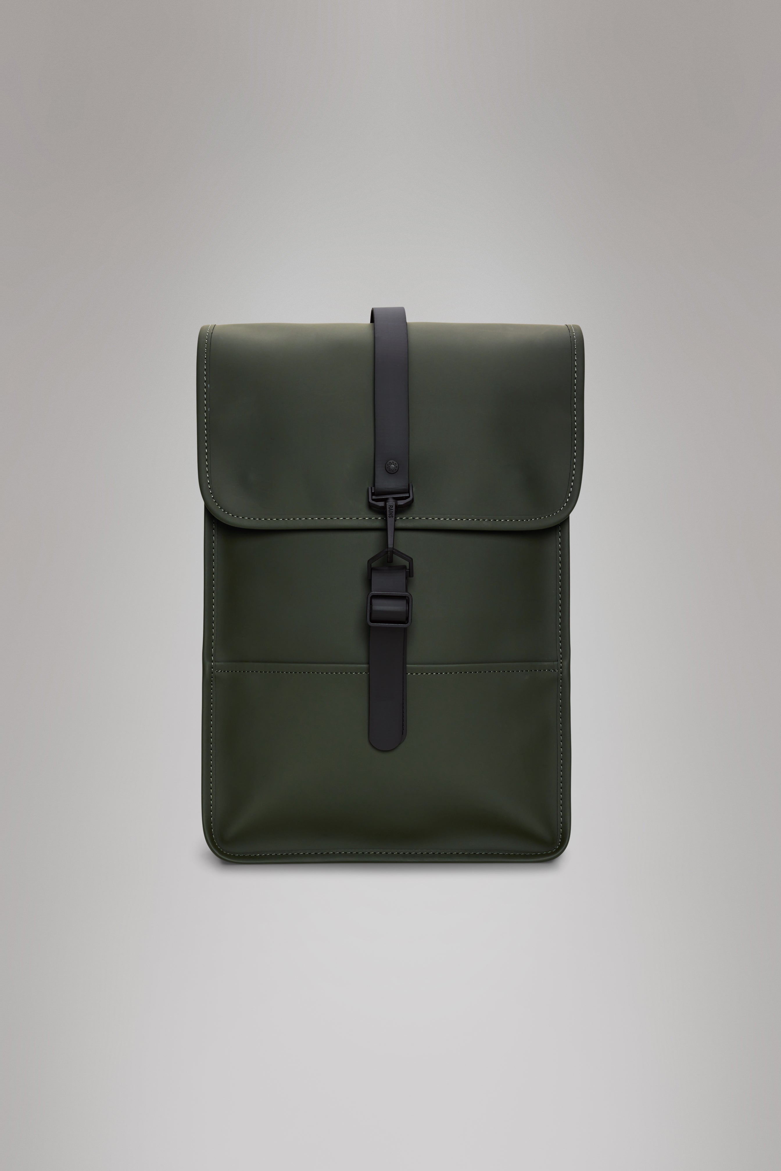 RAINS Backpack Mini Green 11L H44 x D10 x W29 cm Backpack