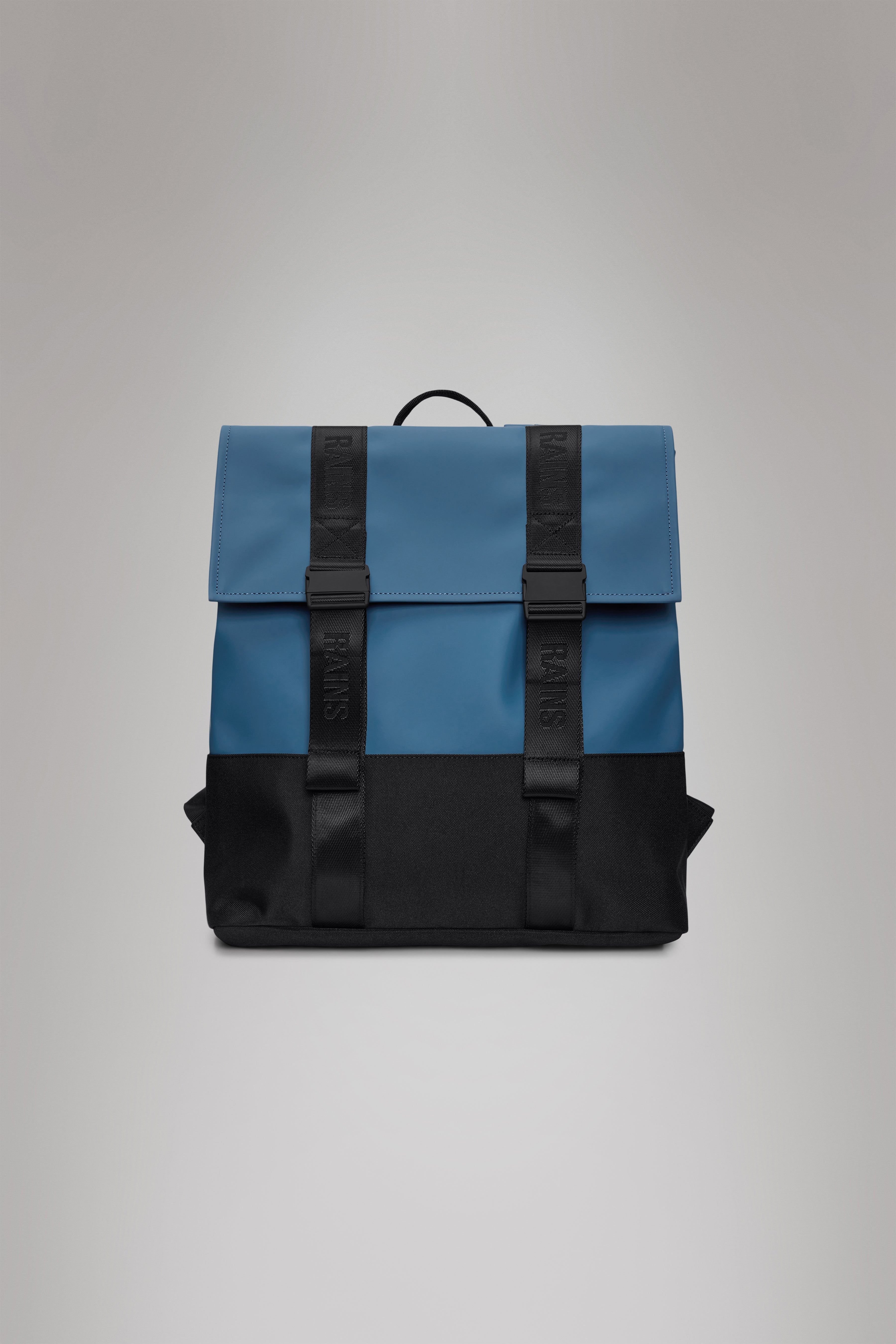 RAINS Trail MSN Bag Pulse 21.50L H40 x D14.50 x W37 cm Backpack
