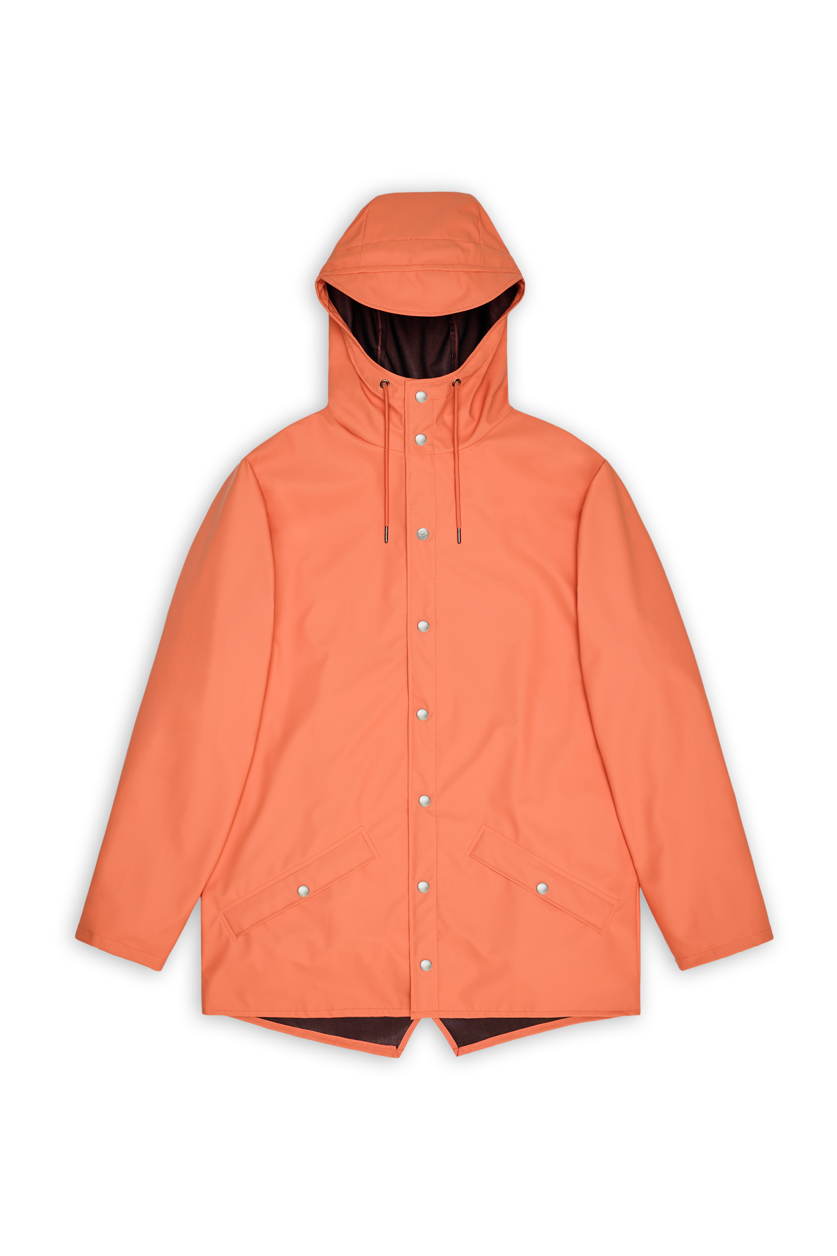 RAINS Jacket Ember Jacket