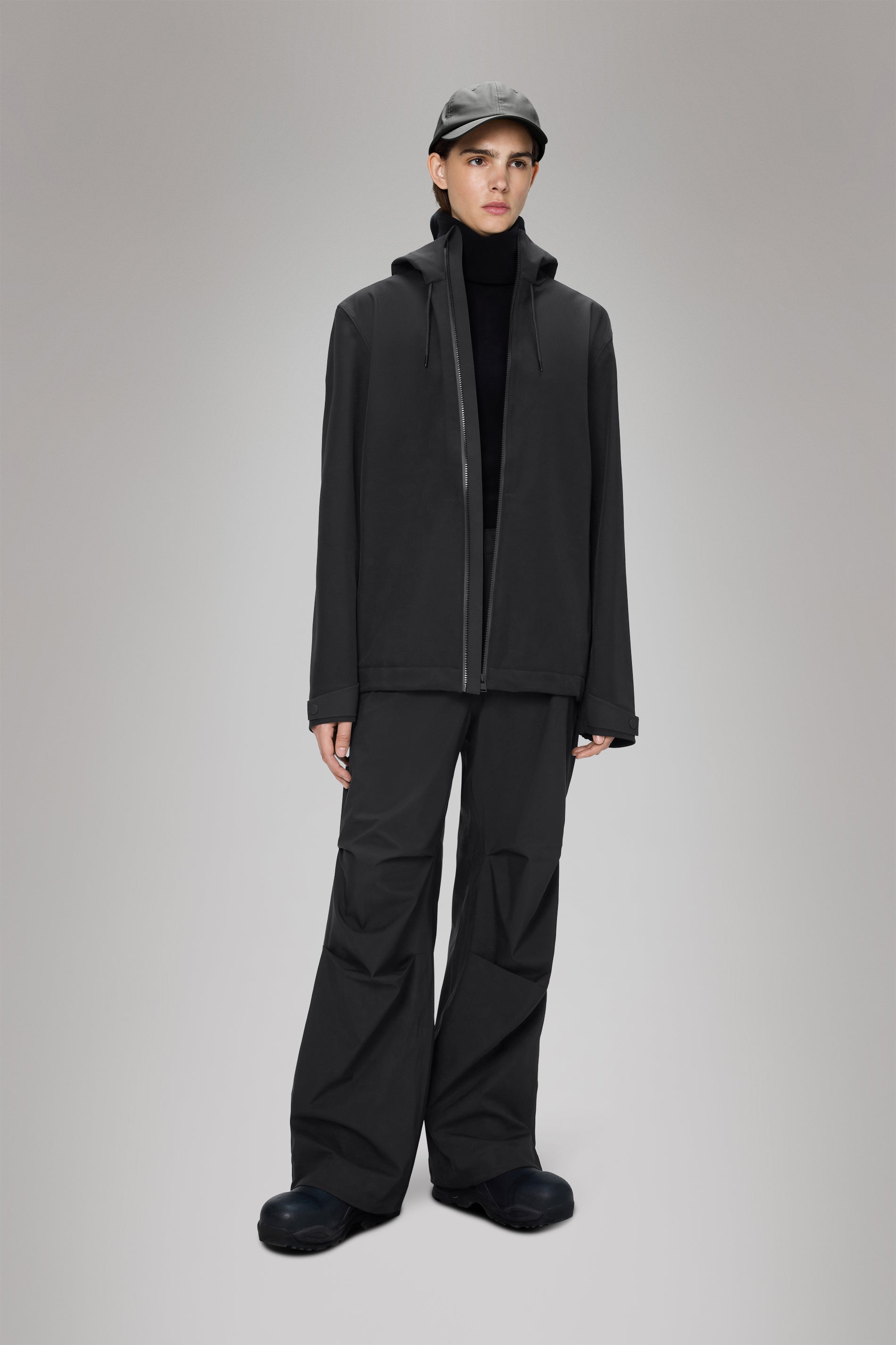 Suva Softshell Jacket