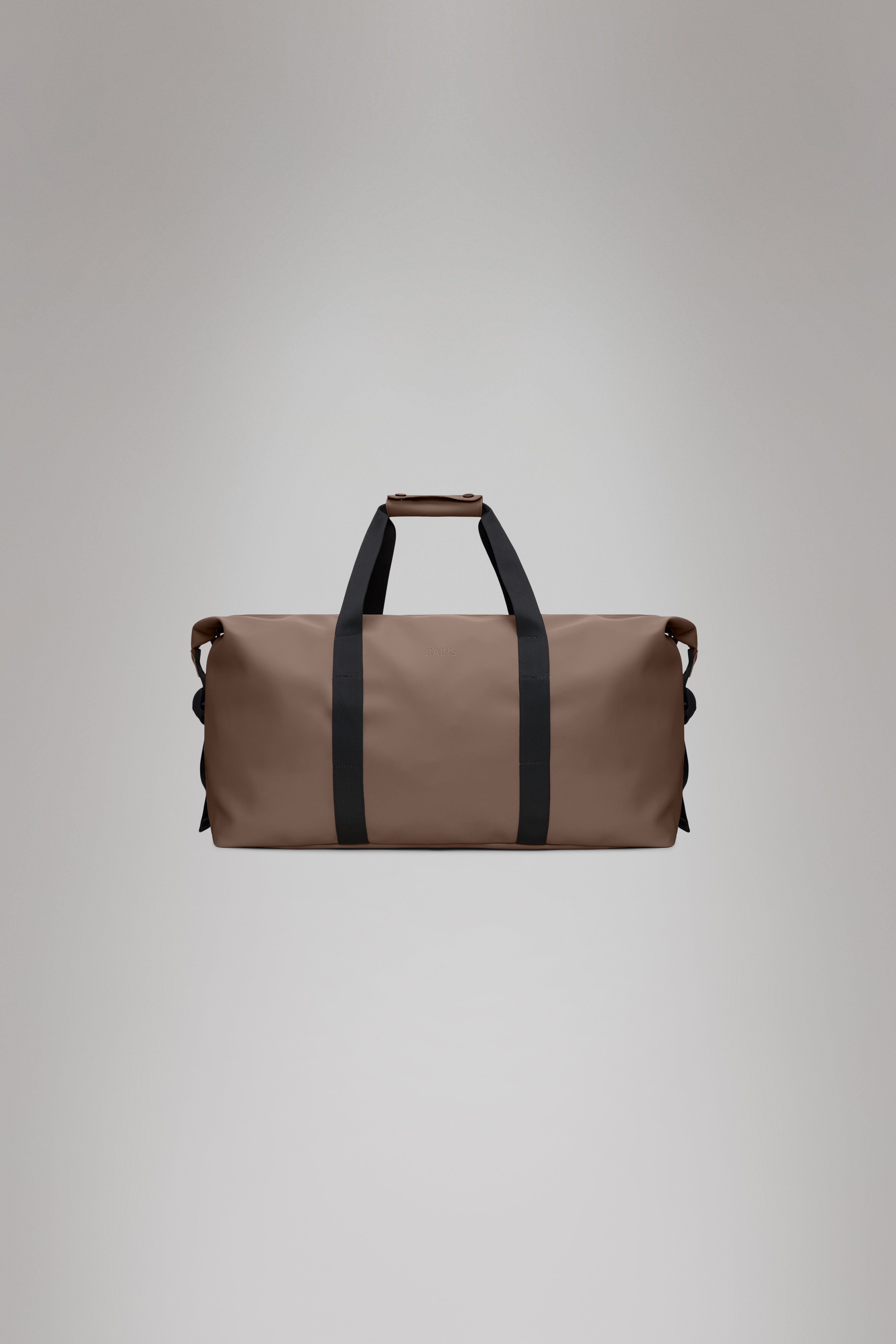 RAINS Hilo Weekend Bag Large Shade 47L H29 x D27 x W60 cm Weekender