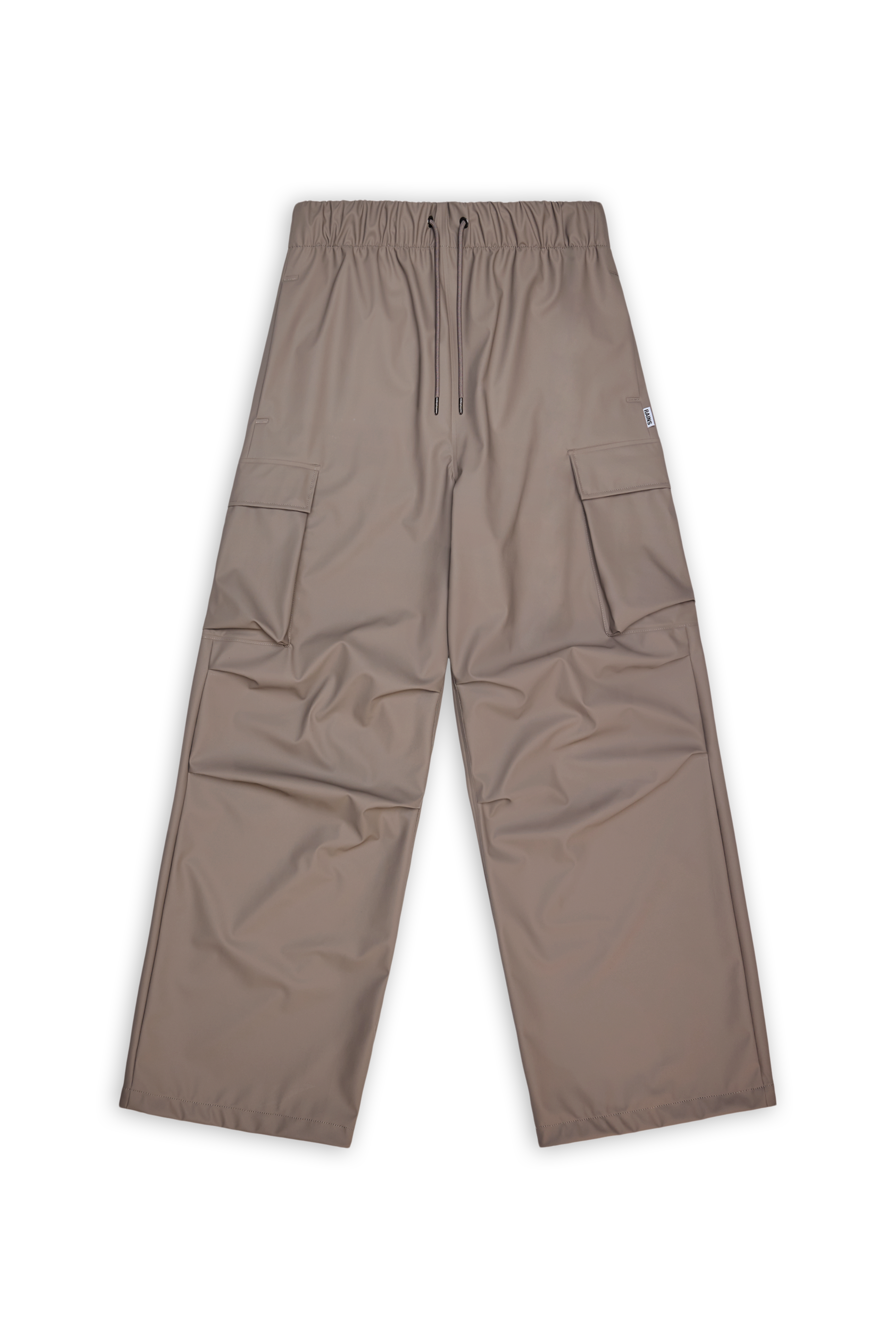 Pocket Rain Pants Wide