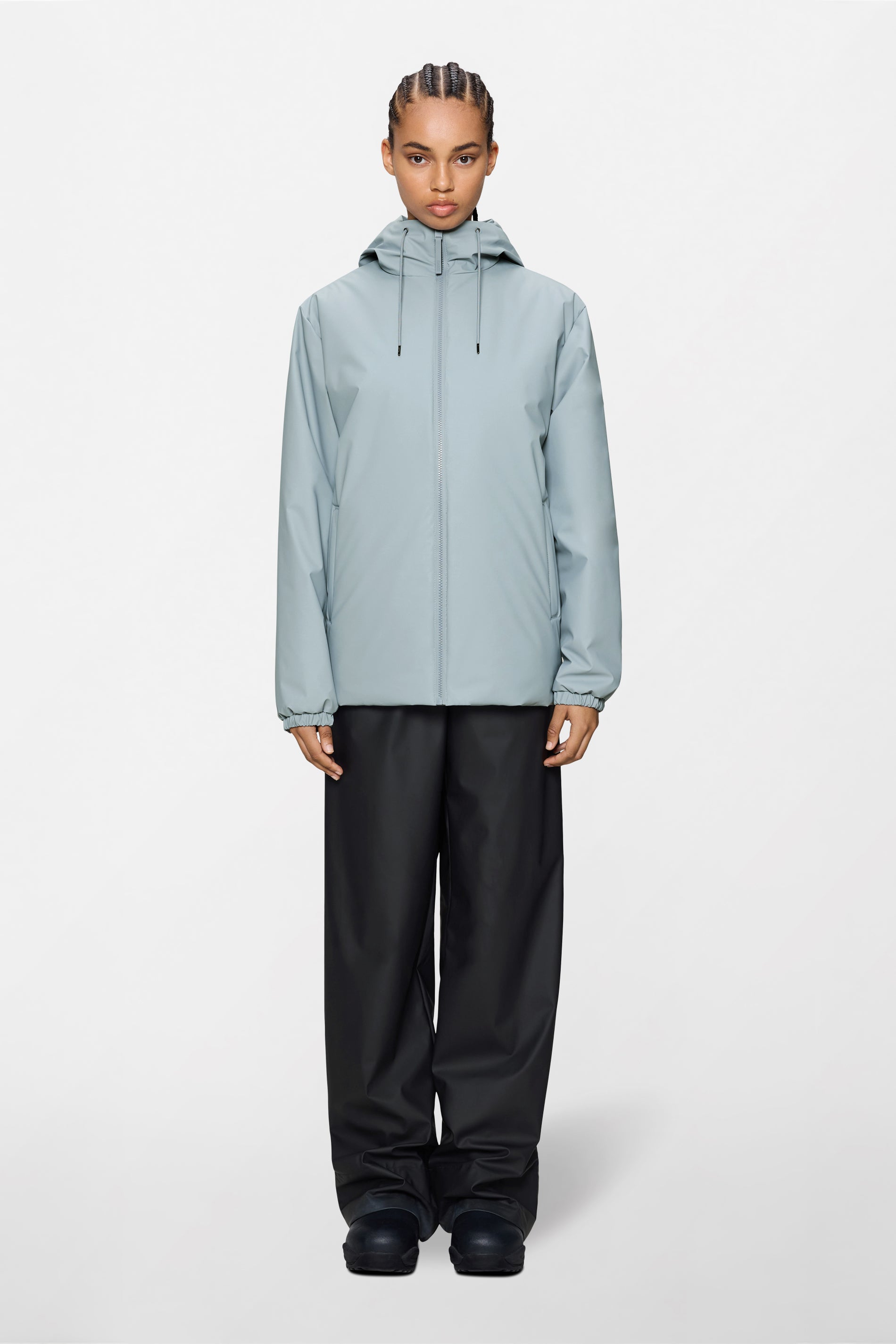 Lohja Insulated Jacket
