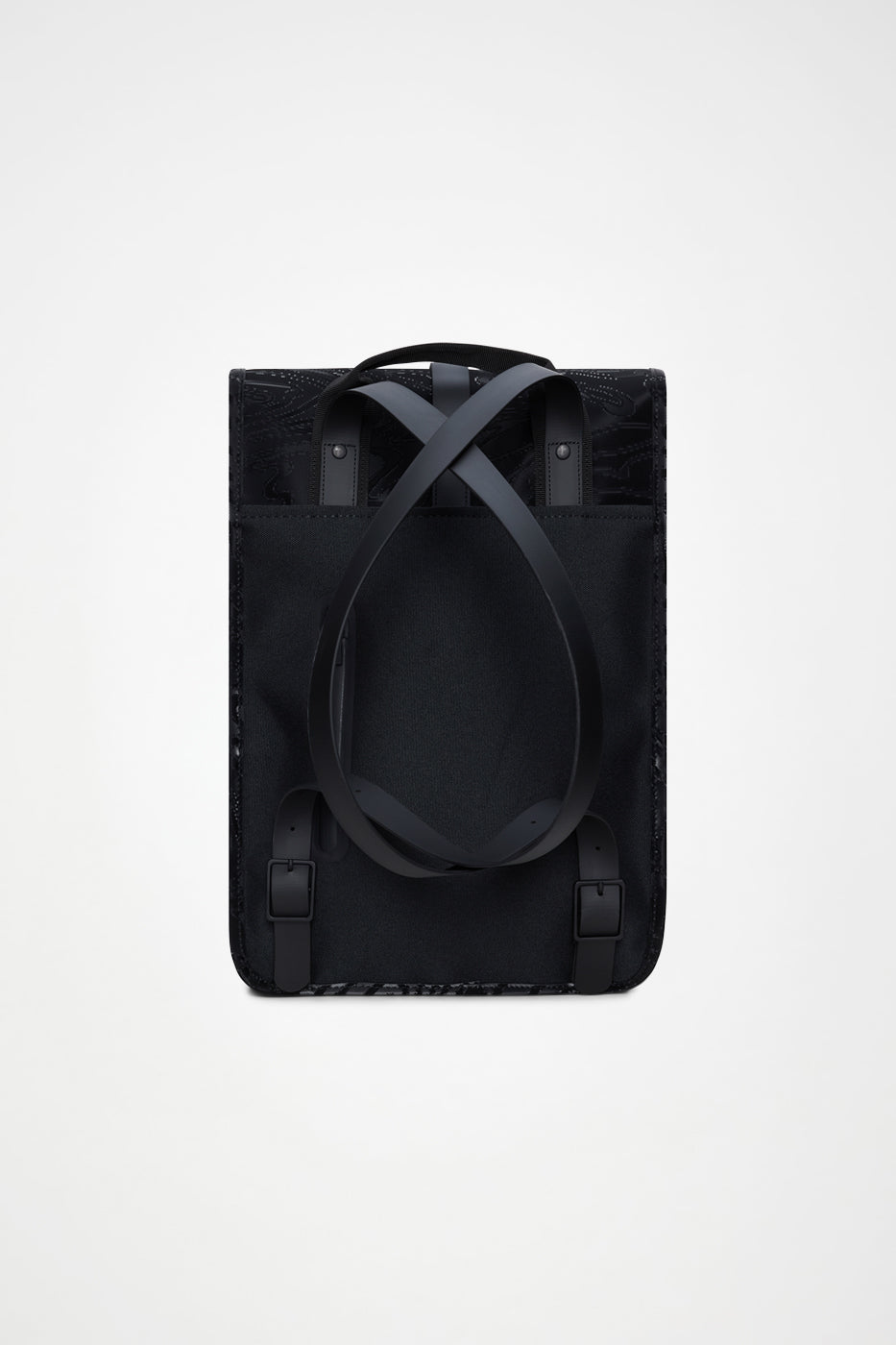 RAINS Backpack Mini Amp 12.50L H44 x D10 x W29 cm Backpack