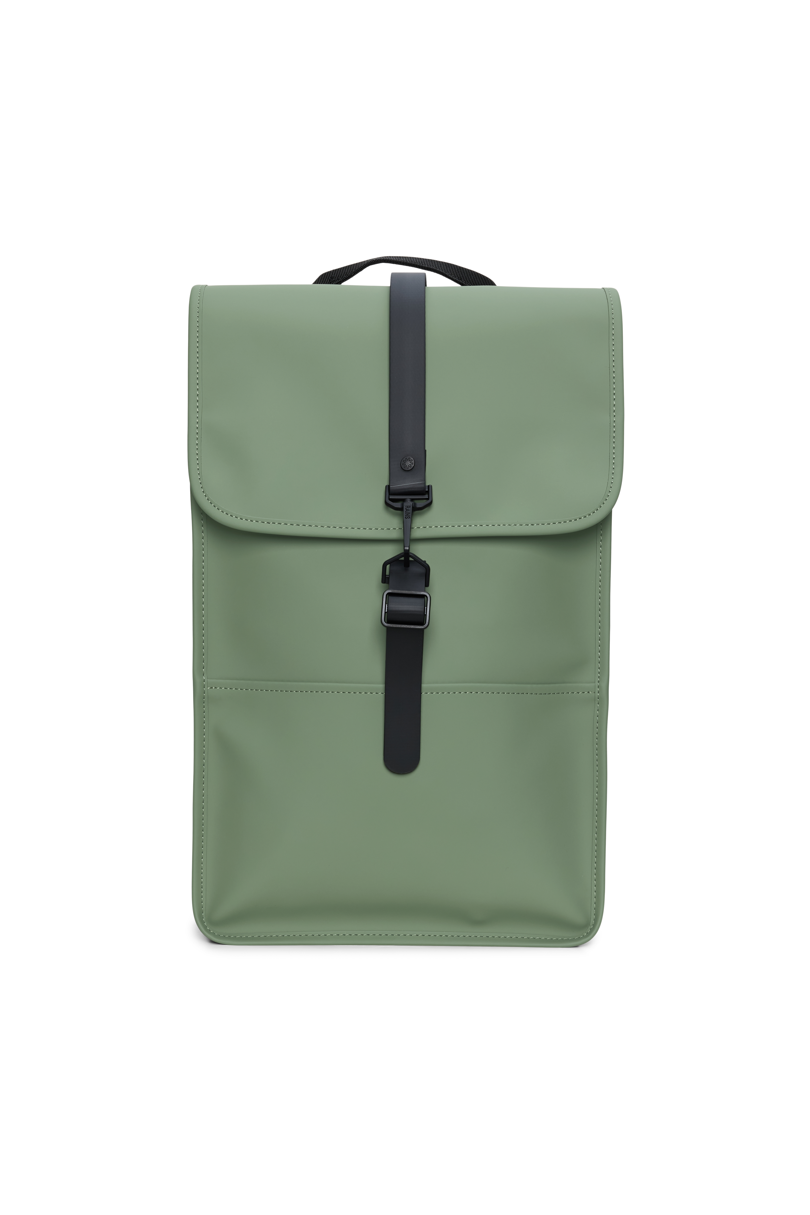 RAINS Backpack Well 17L H50 x D12 x W30 cm Backpack