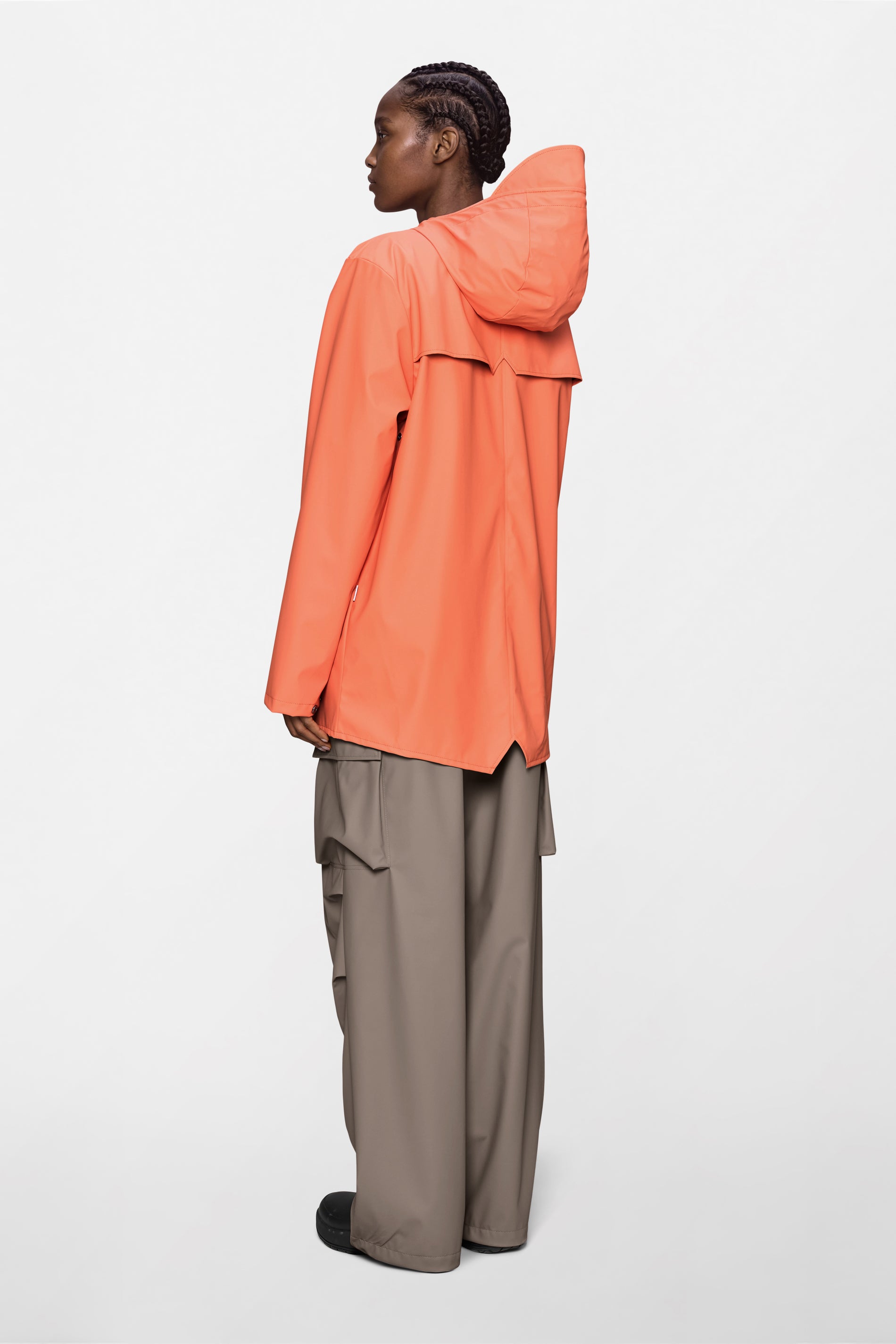 RAINS Jacket Ember Jacket