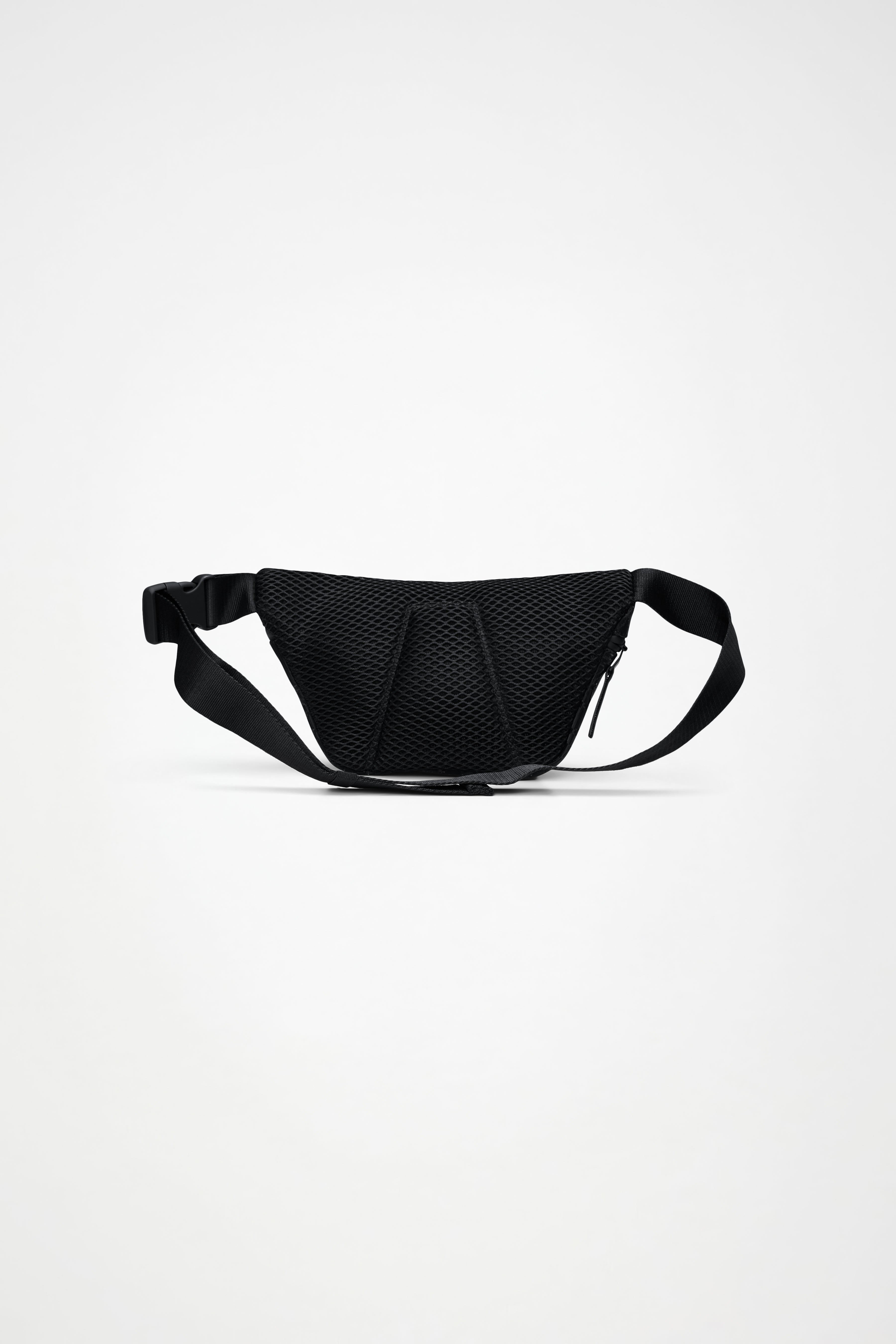 RAINS Bum Bag Mini Amp 1.50L H17 x D5.50 x W30 cm Bum bag