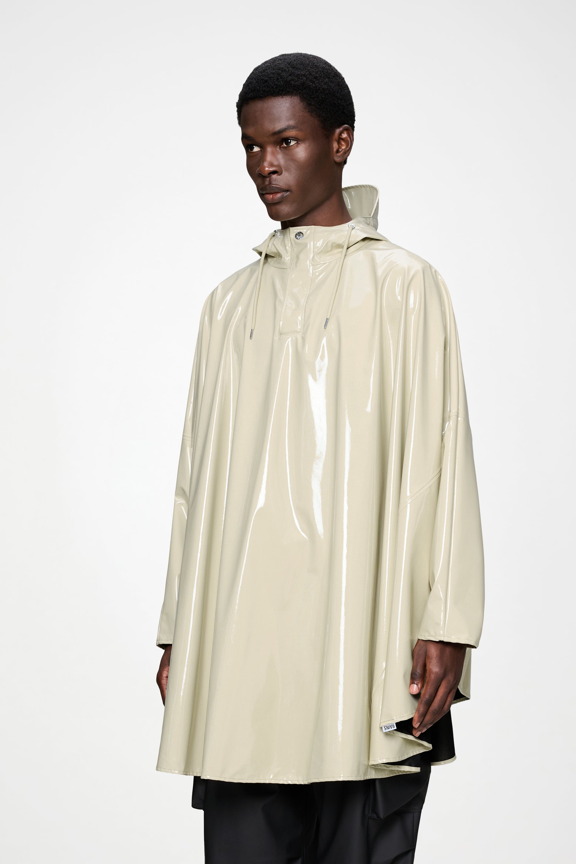 RAINS Cape Shore Cape