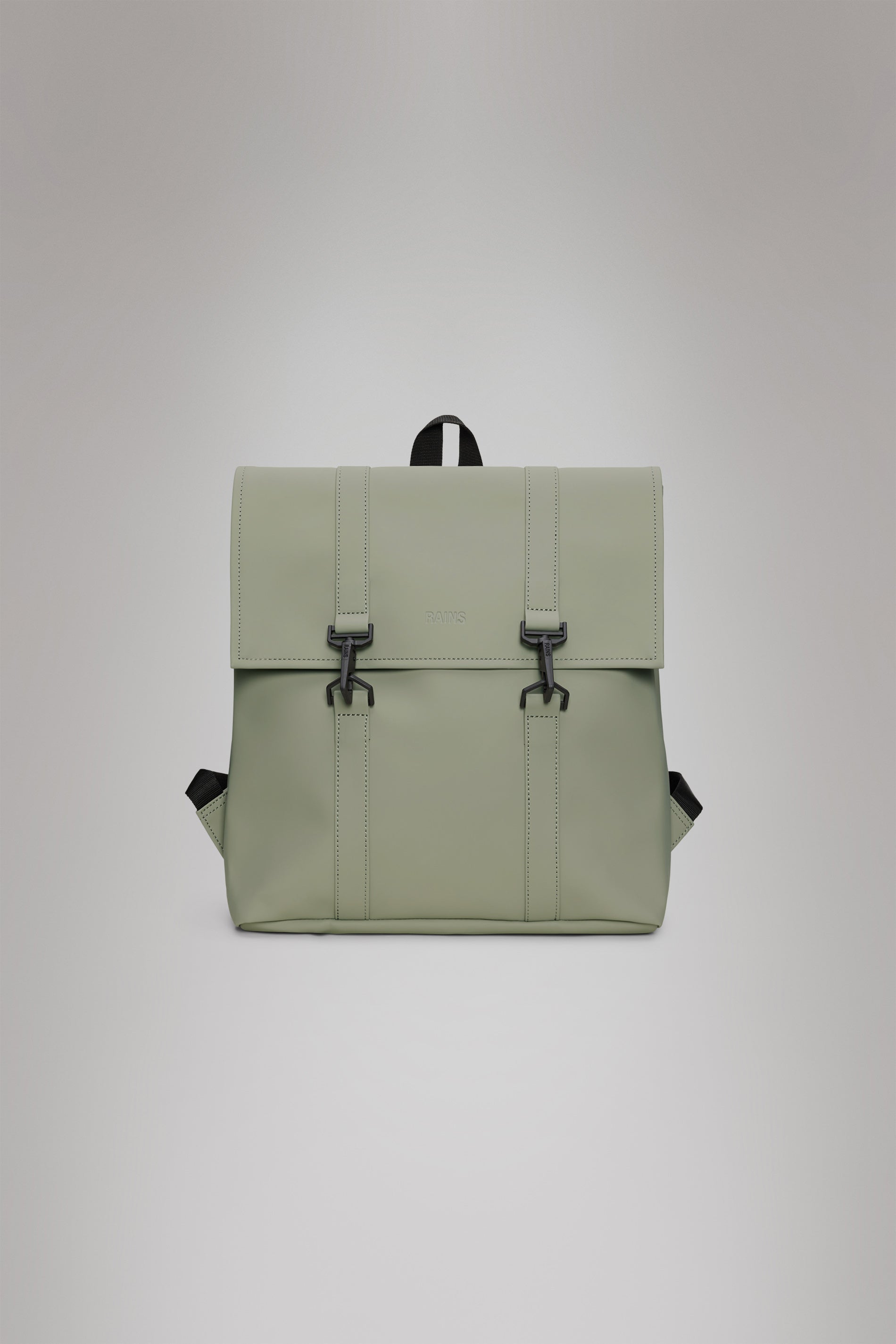 RAINS MSN Bag Mini Drift 12L H34 x D12 x W31 cm Backpack