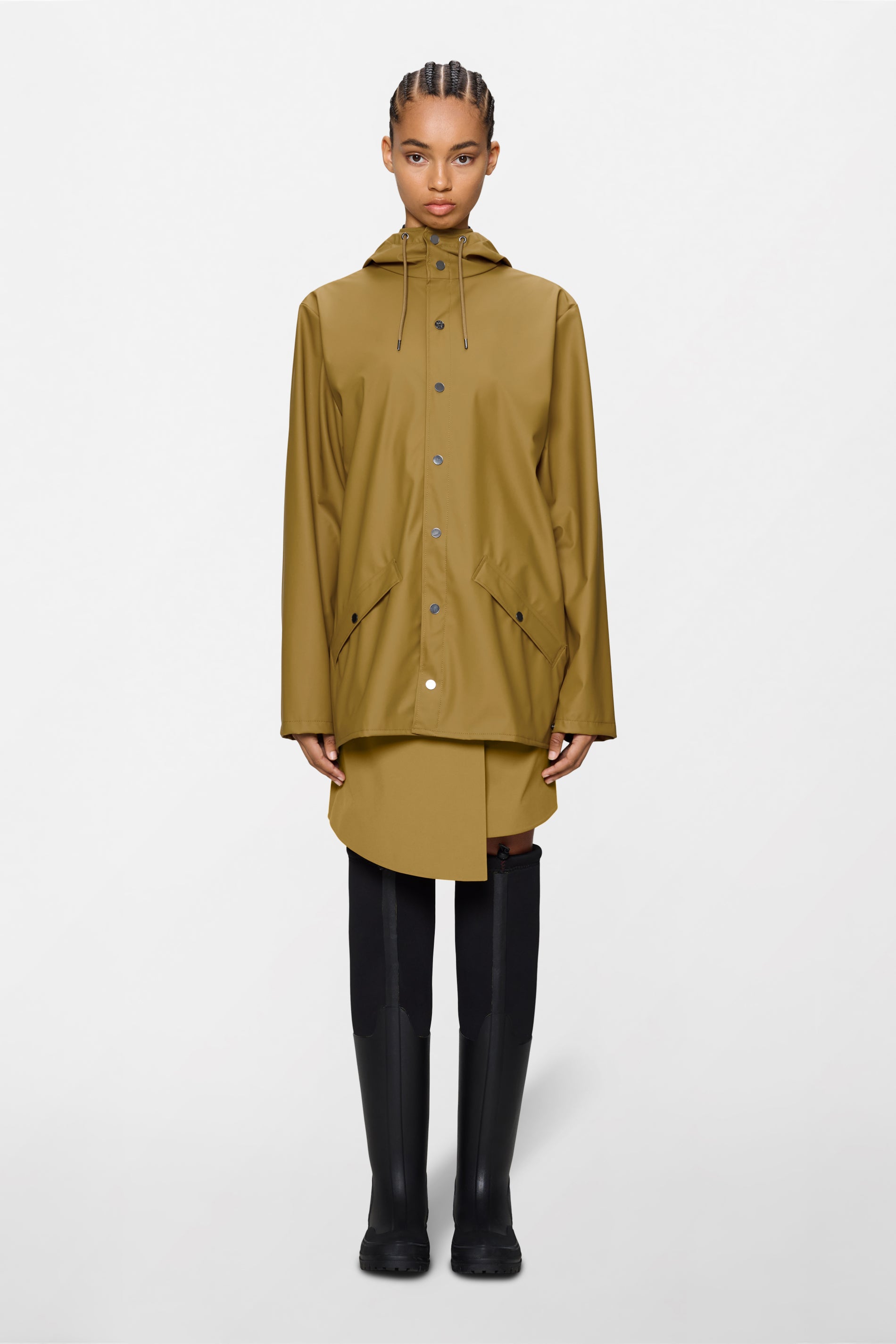 RAINS Jacket Dawn Jacket