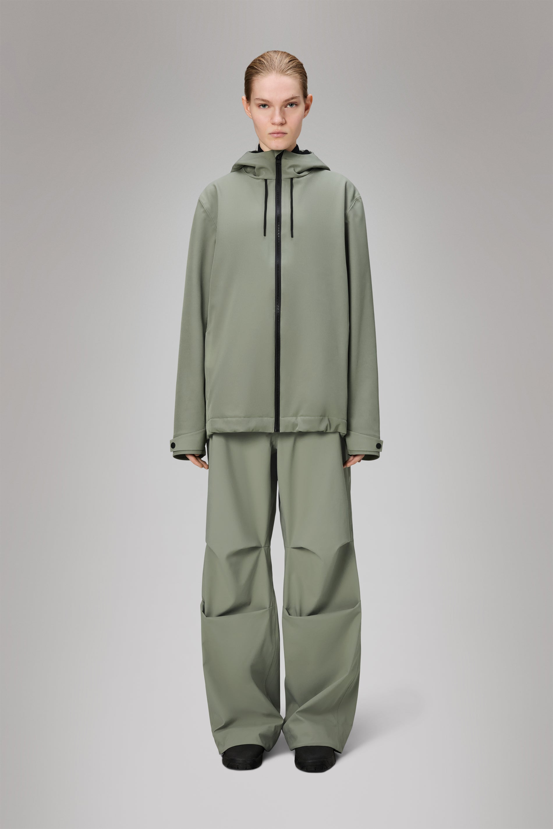 Suva Softshell Jacket