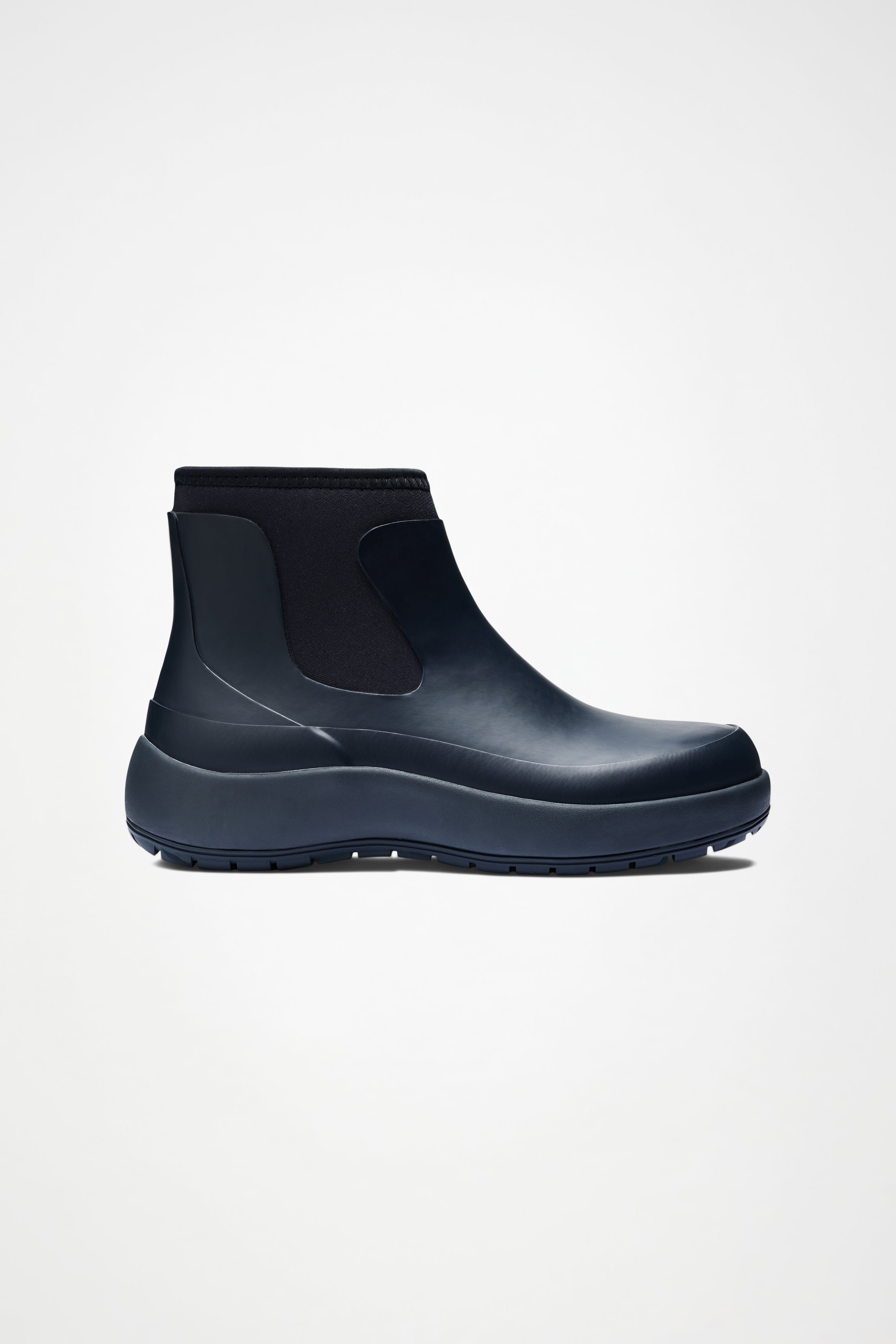RAINS The Dry Boot M Navy Boot