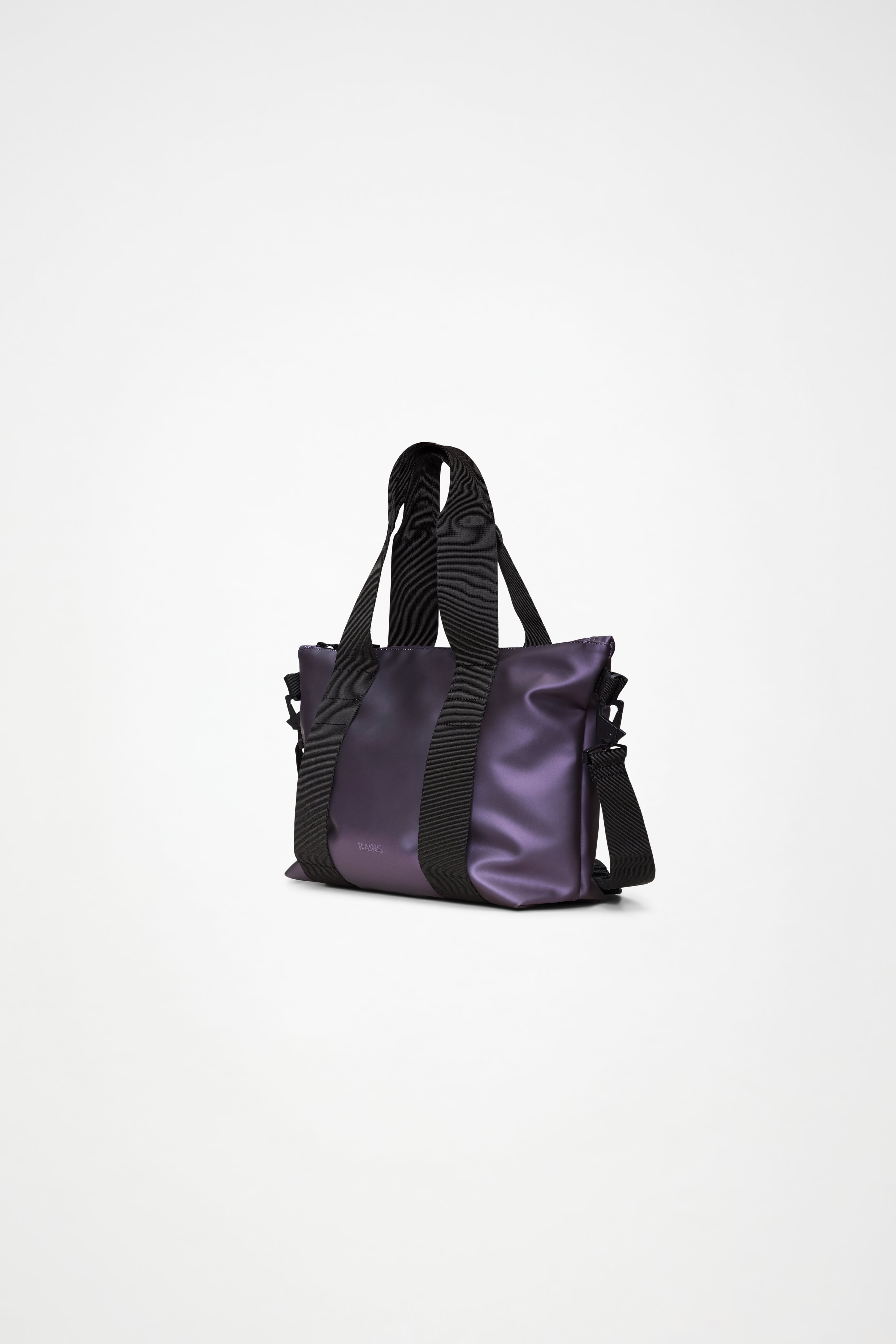 RAINS Tote Bag Micro Body Tote