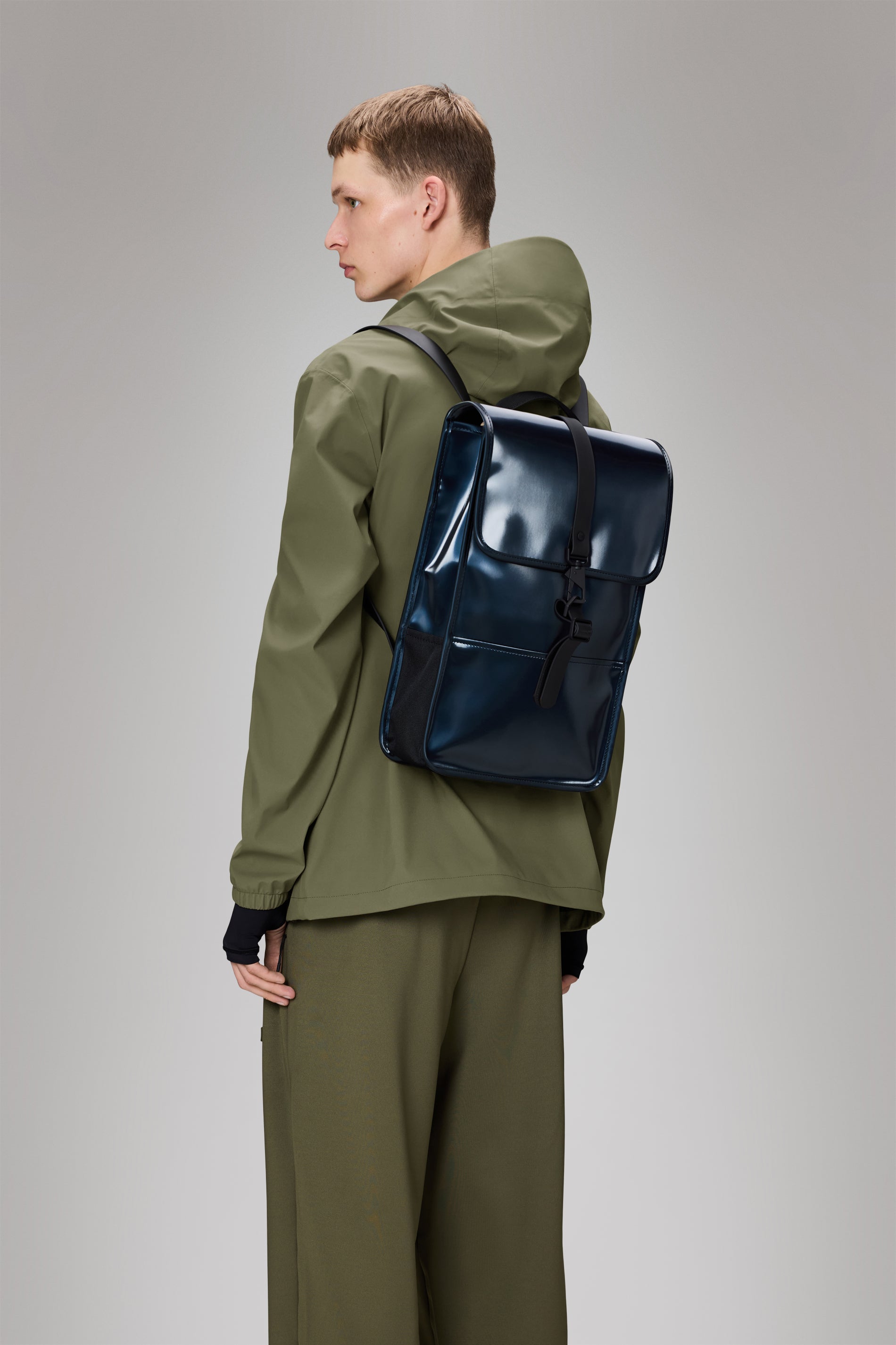 RAINS Backpack Mini Spill 11L H44 x D10 x W29 cm Backpack