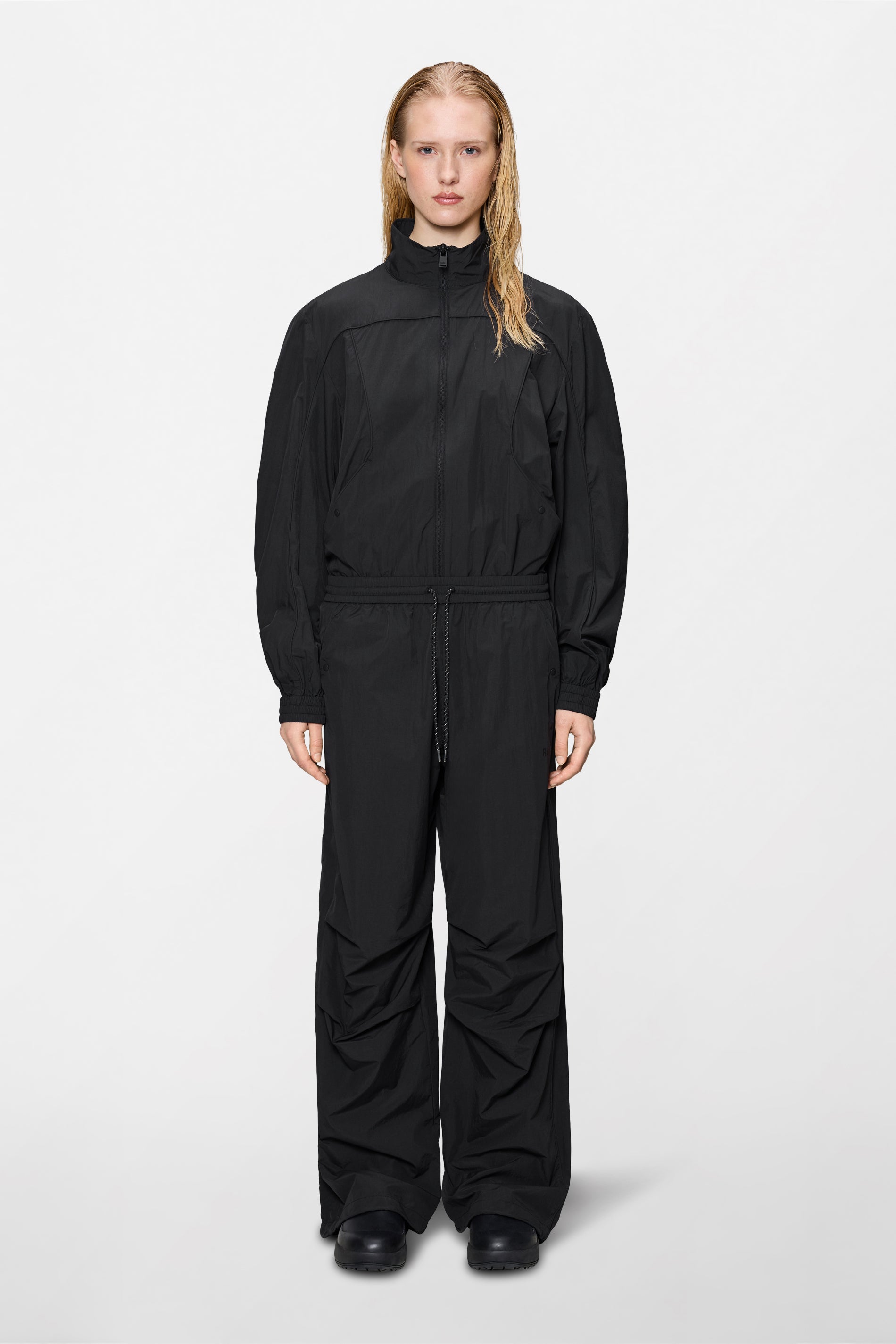 Cooldown Track Pants