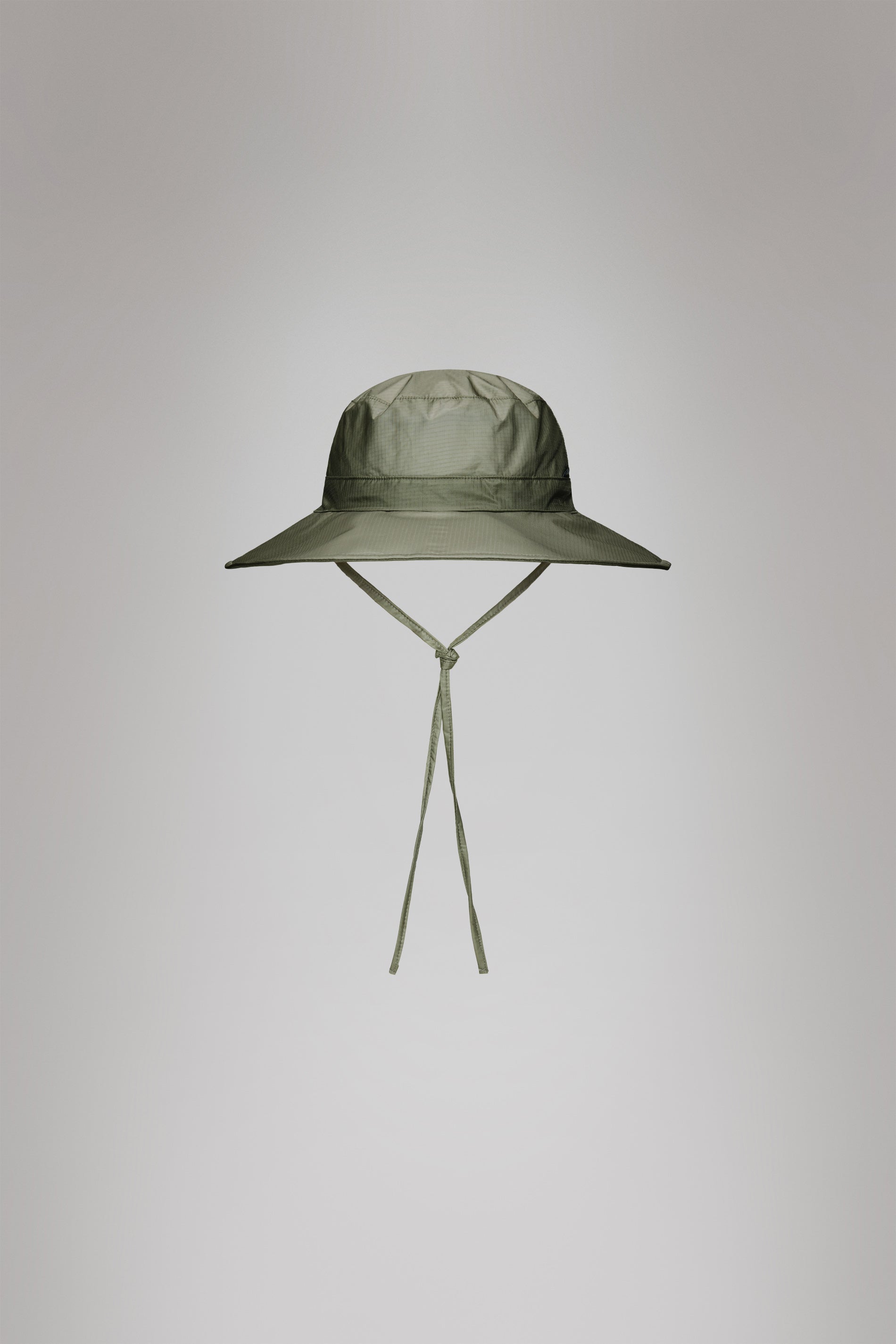RAINS Boonie Hat Ripstop Drift Headwear