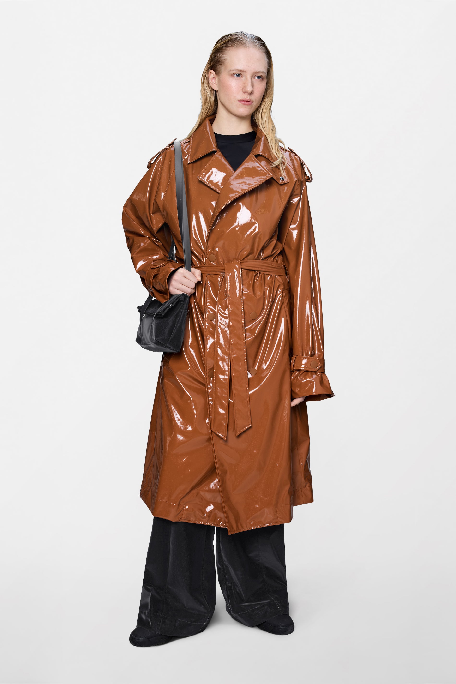 Trench Coat