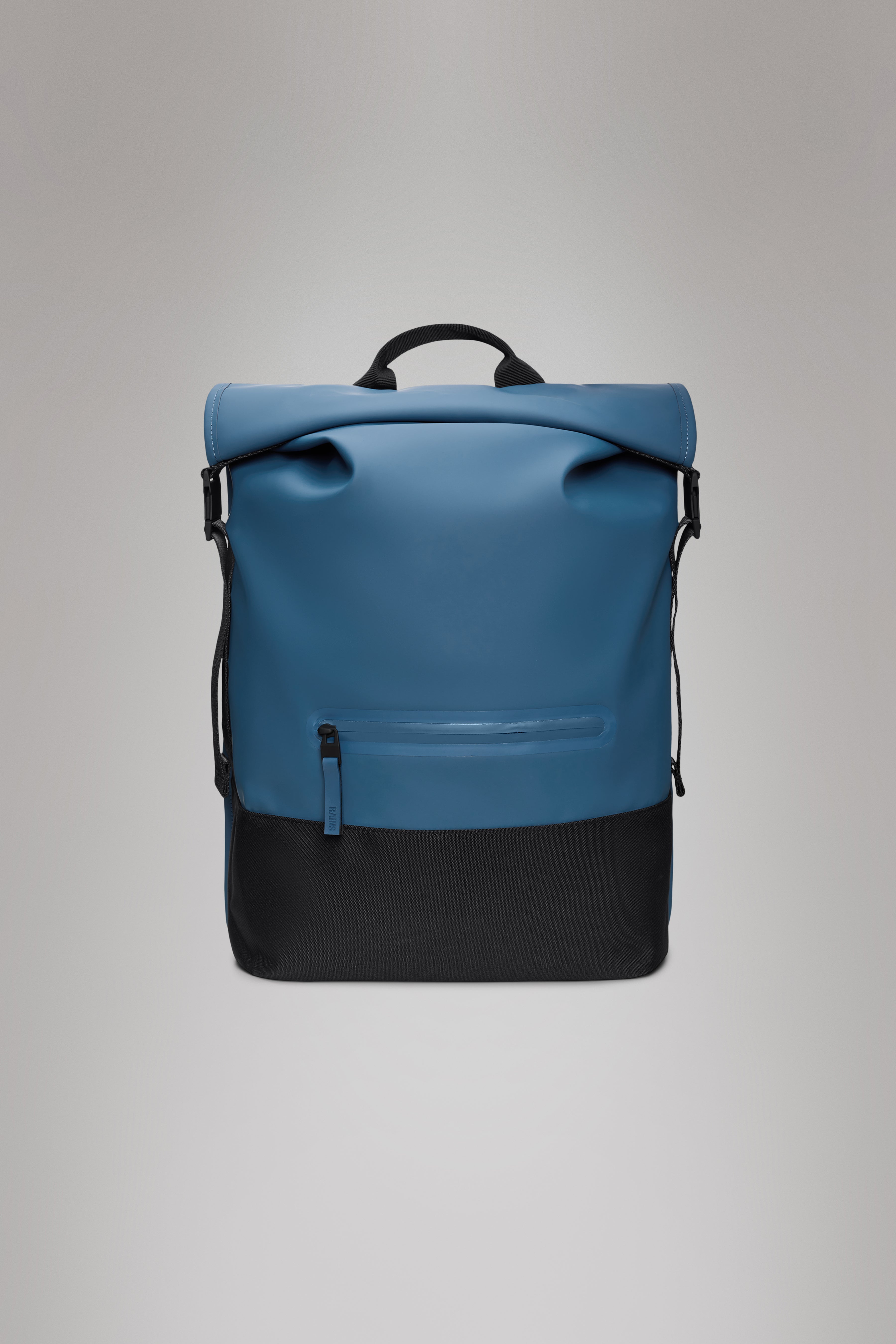 RAINS Trail Rolltop Backpack Pulse 22L H47 x D13 x W36 cm Backpack