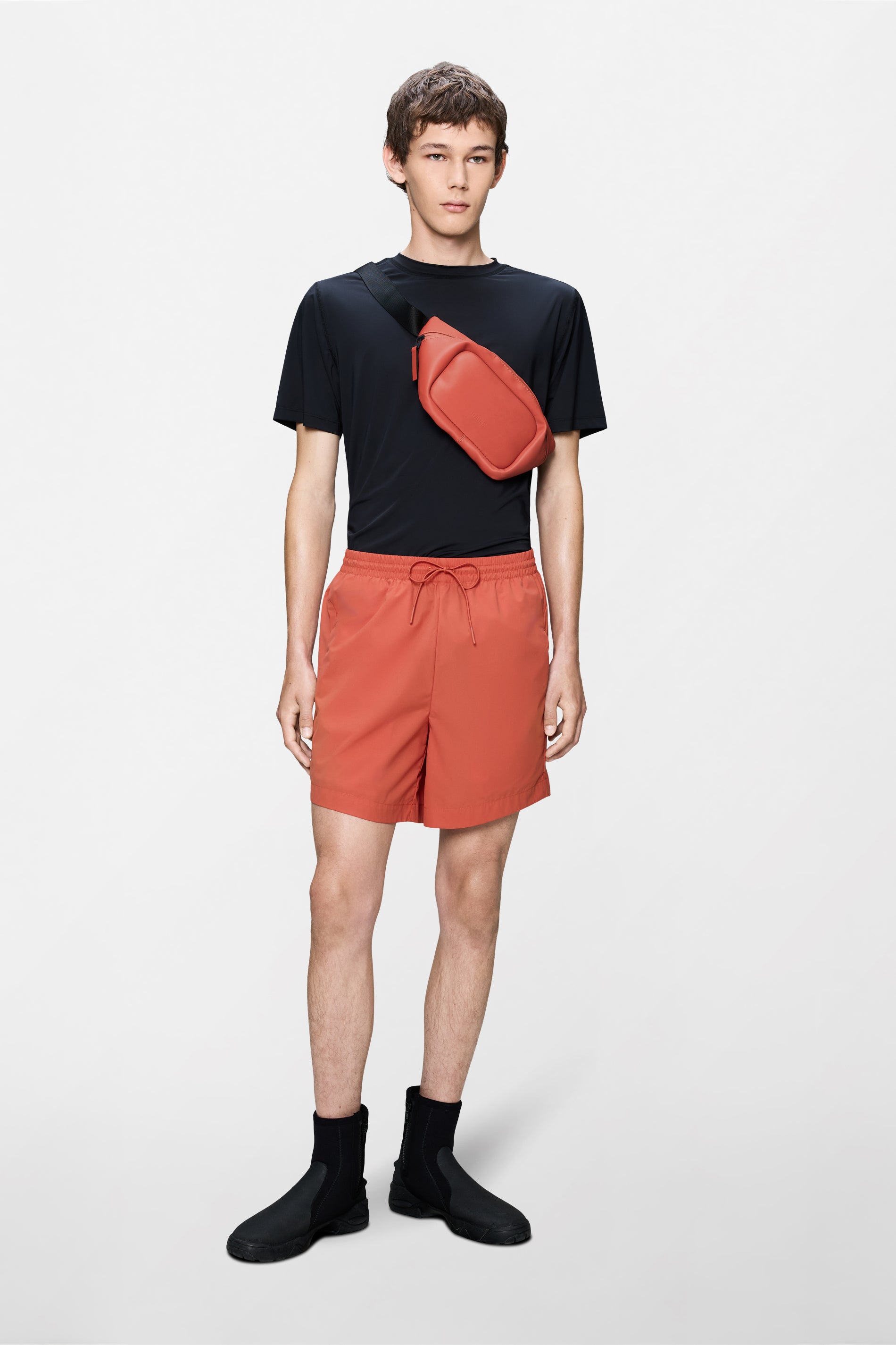 RAINS Mito Shorts Kiln Shorts